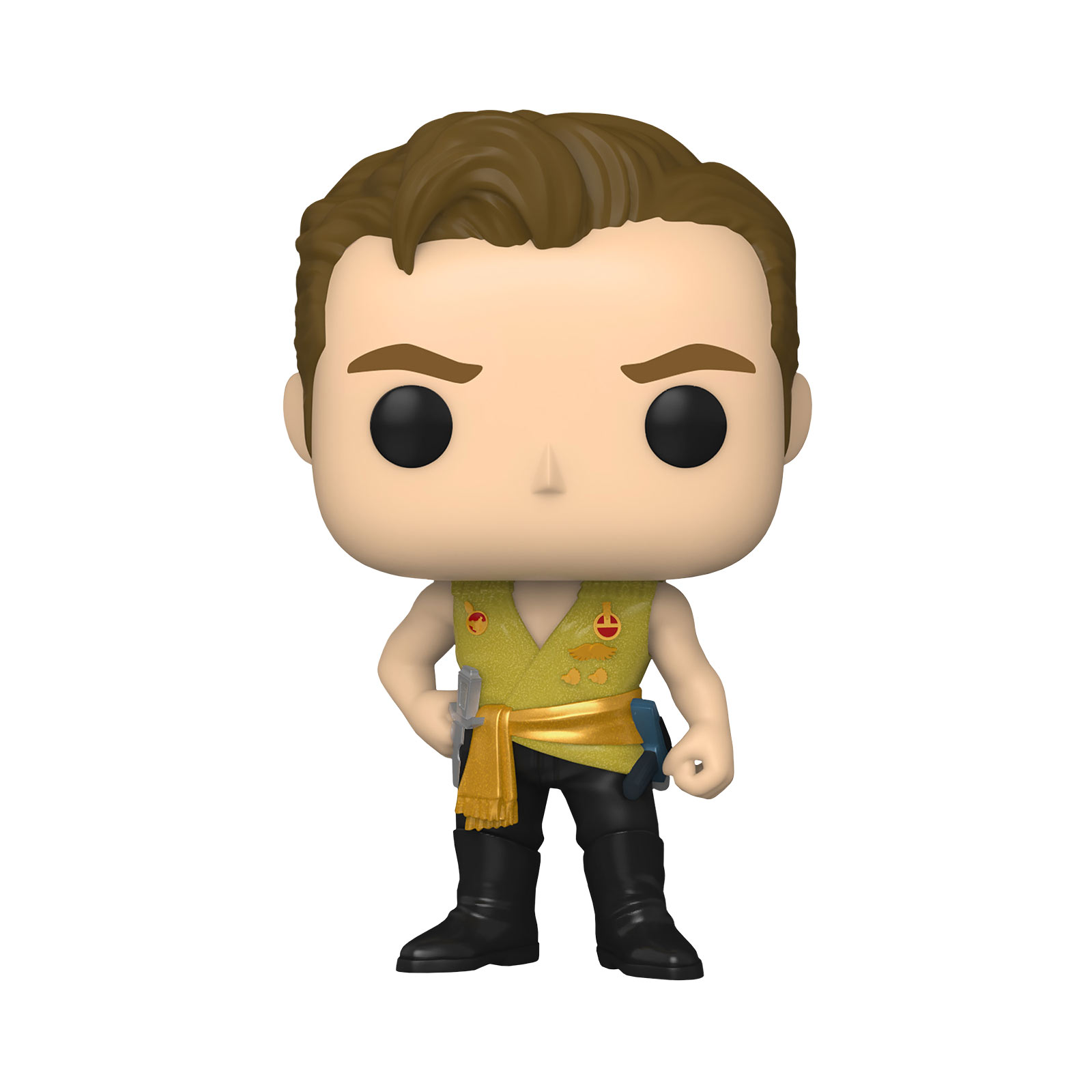 Star Trek - Figurine Funko Pop Captain Kirk