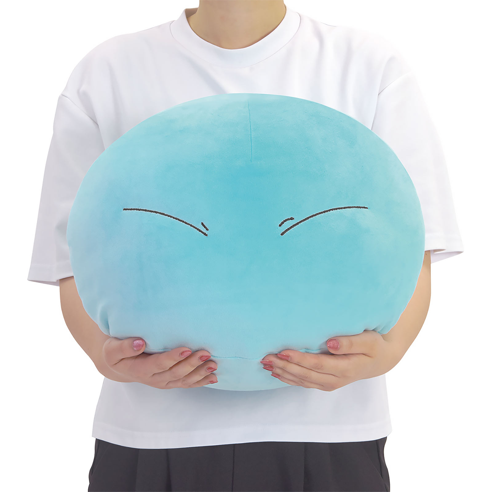 TenSura - Rimuru Tempest Super Plush Pillow