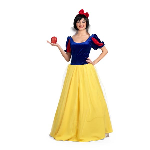 Snow White - Costume