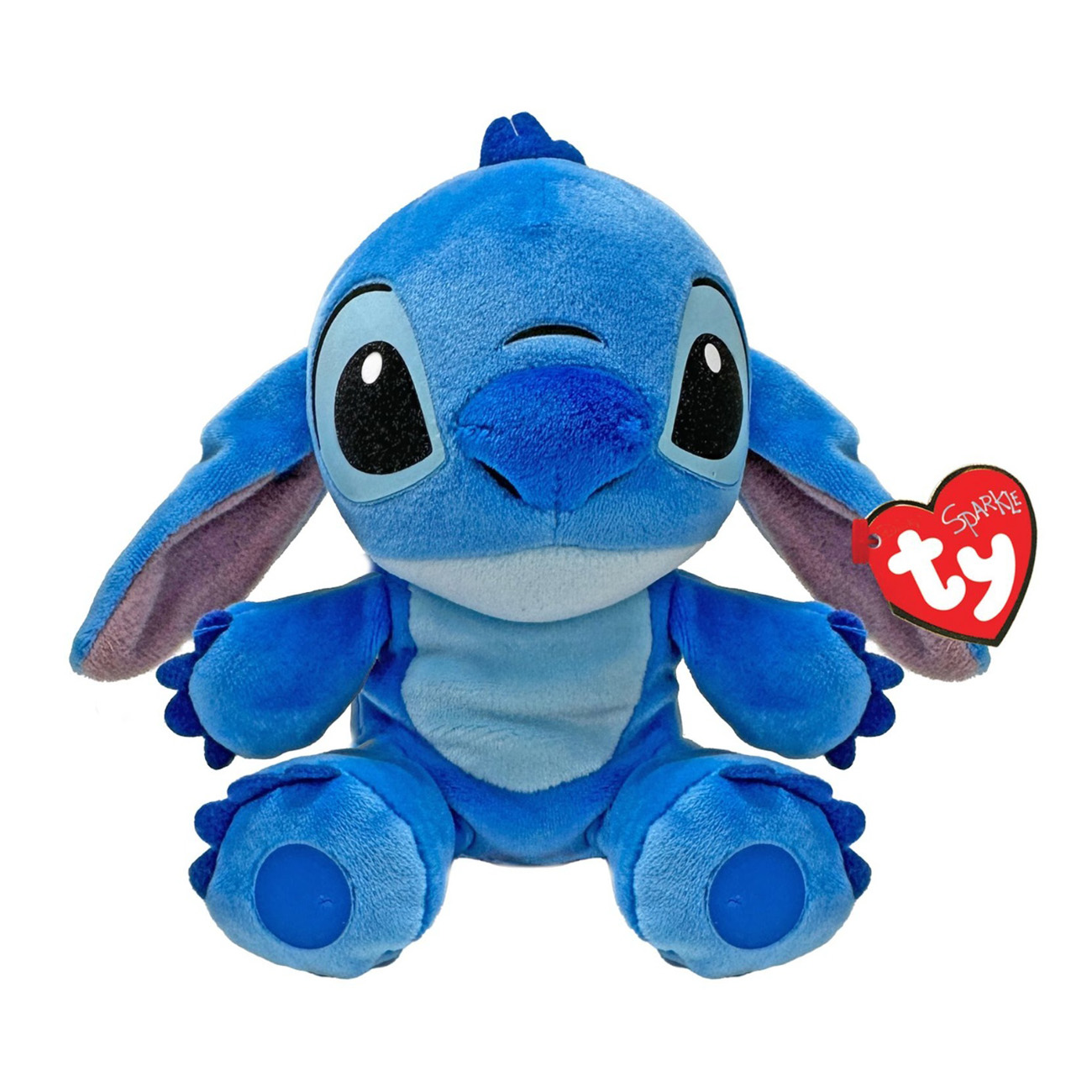 Stitch figura in peluche - Lilo & Stitch