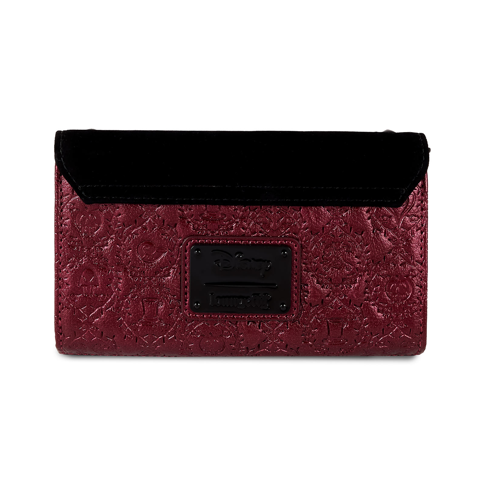 Villains - Villains Wallet
