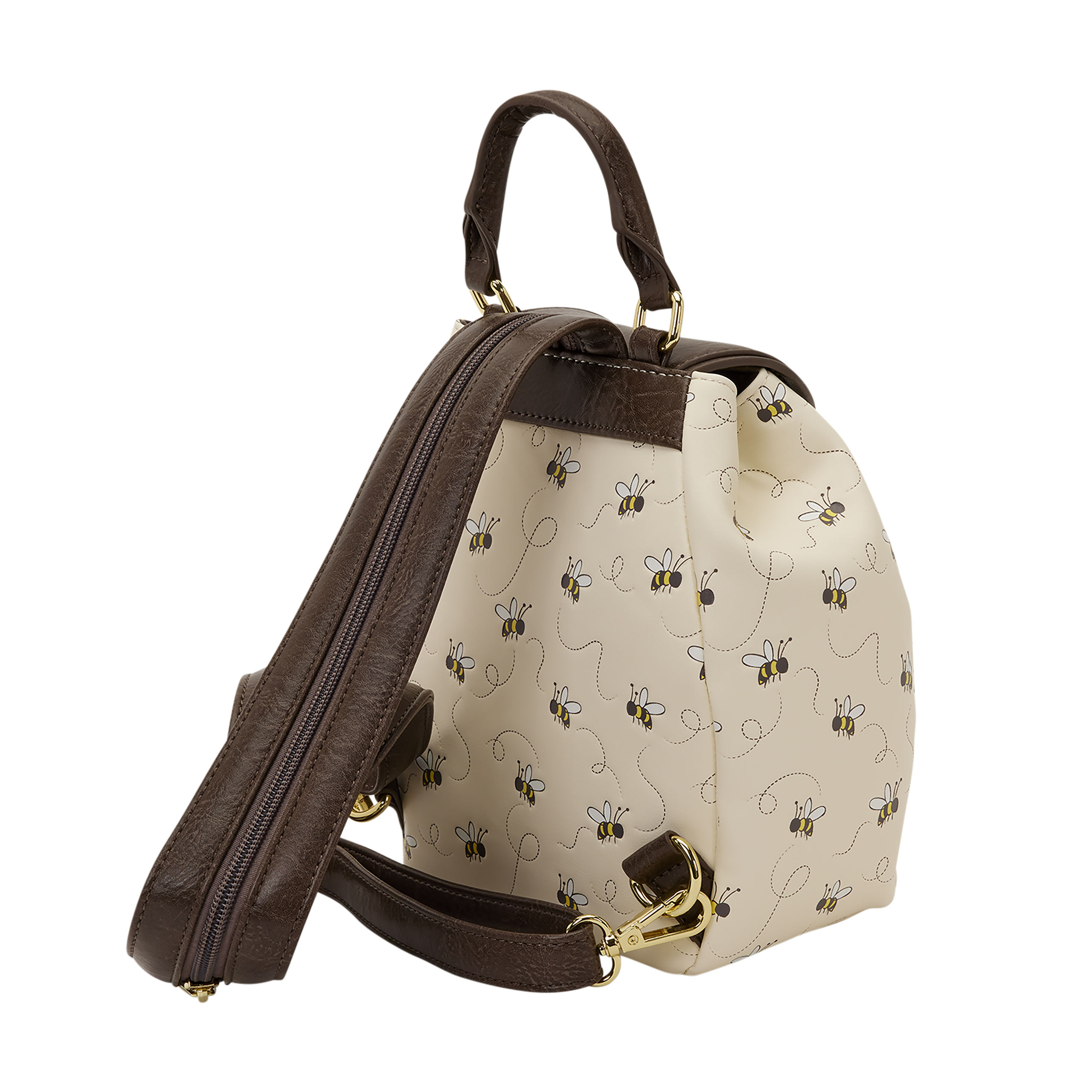 Winnie Puuh - Bienen Tote Bag