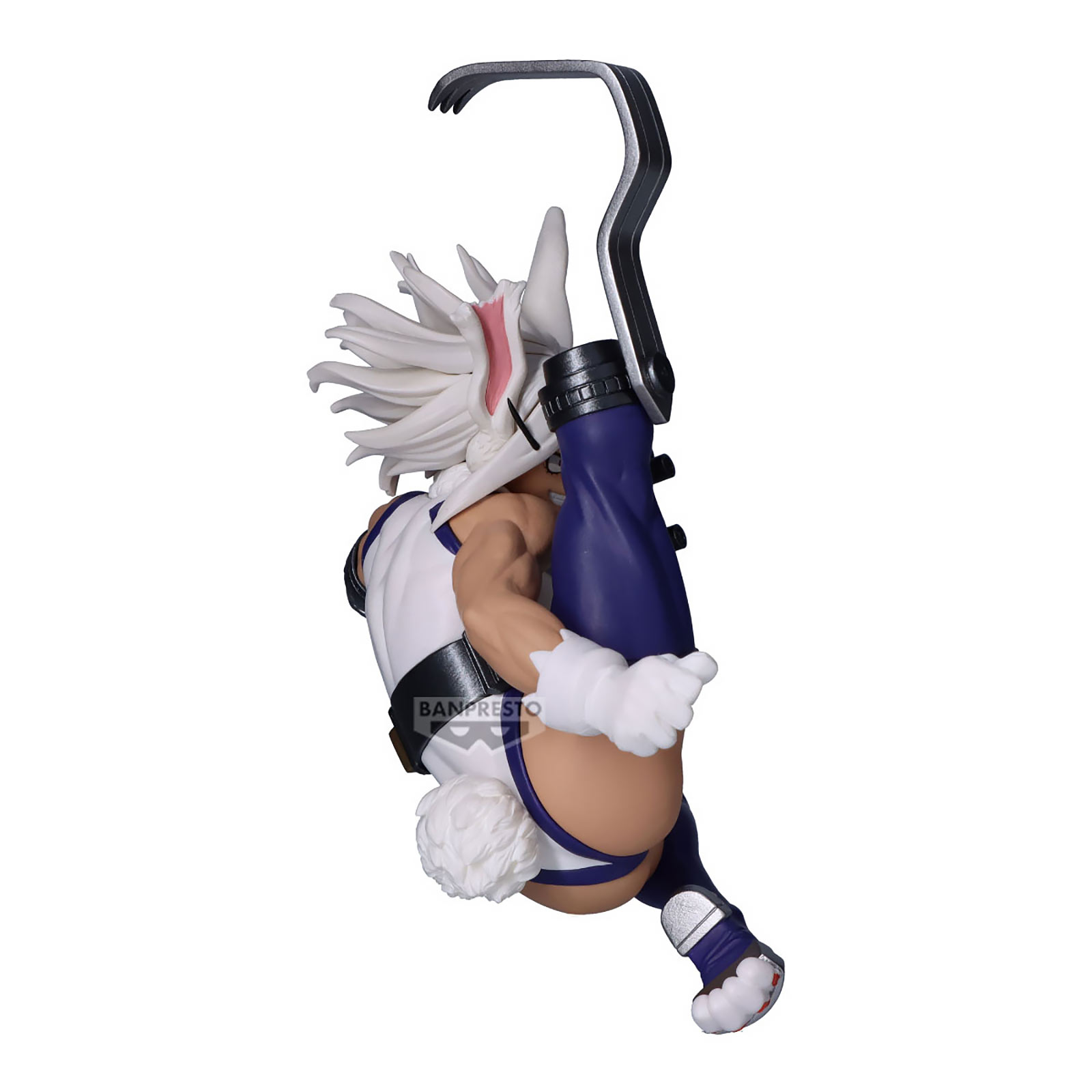 My Hero Academia - Mirko The Amazing Heroes Plus Figur