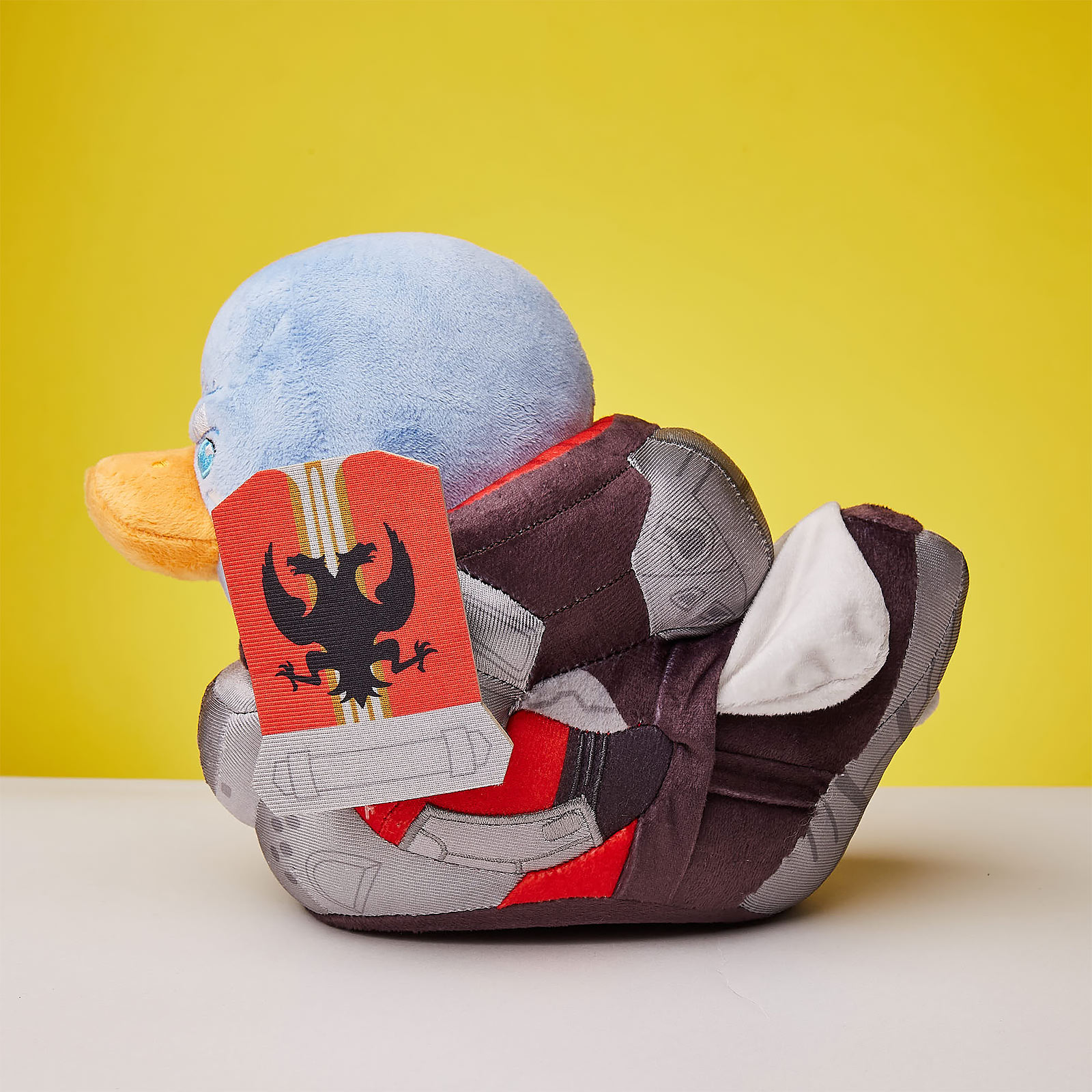 Destiny - Zavala TUBBZ Knuffel Eend