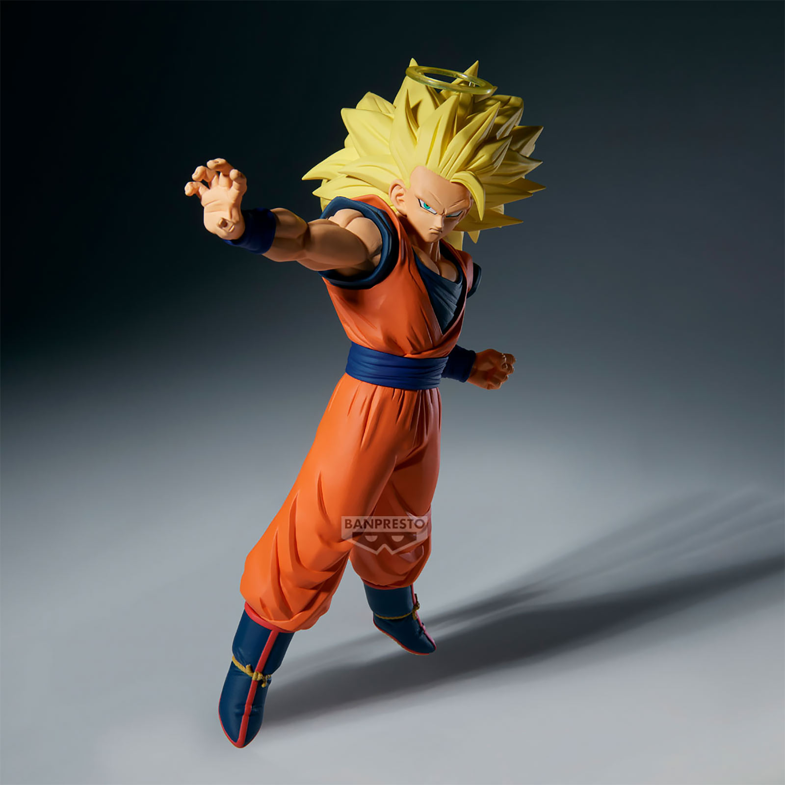 Dragon Ball Z - Figura Son Goku Match Makers 17cm