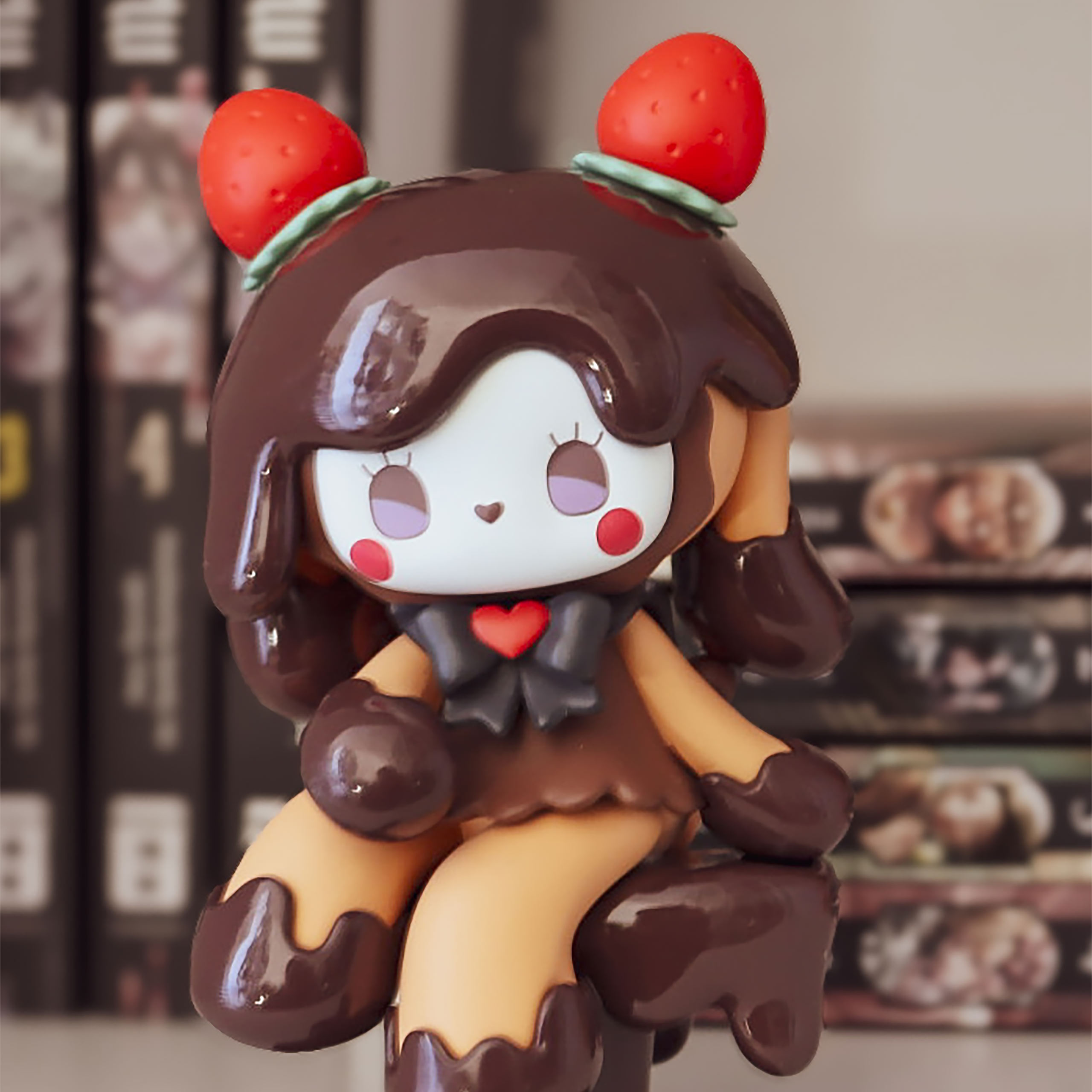 Emma Secret Forest – Figura sorpresa Love Dopamine