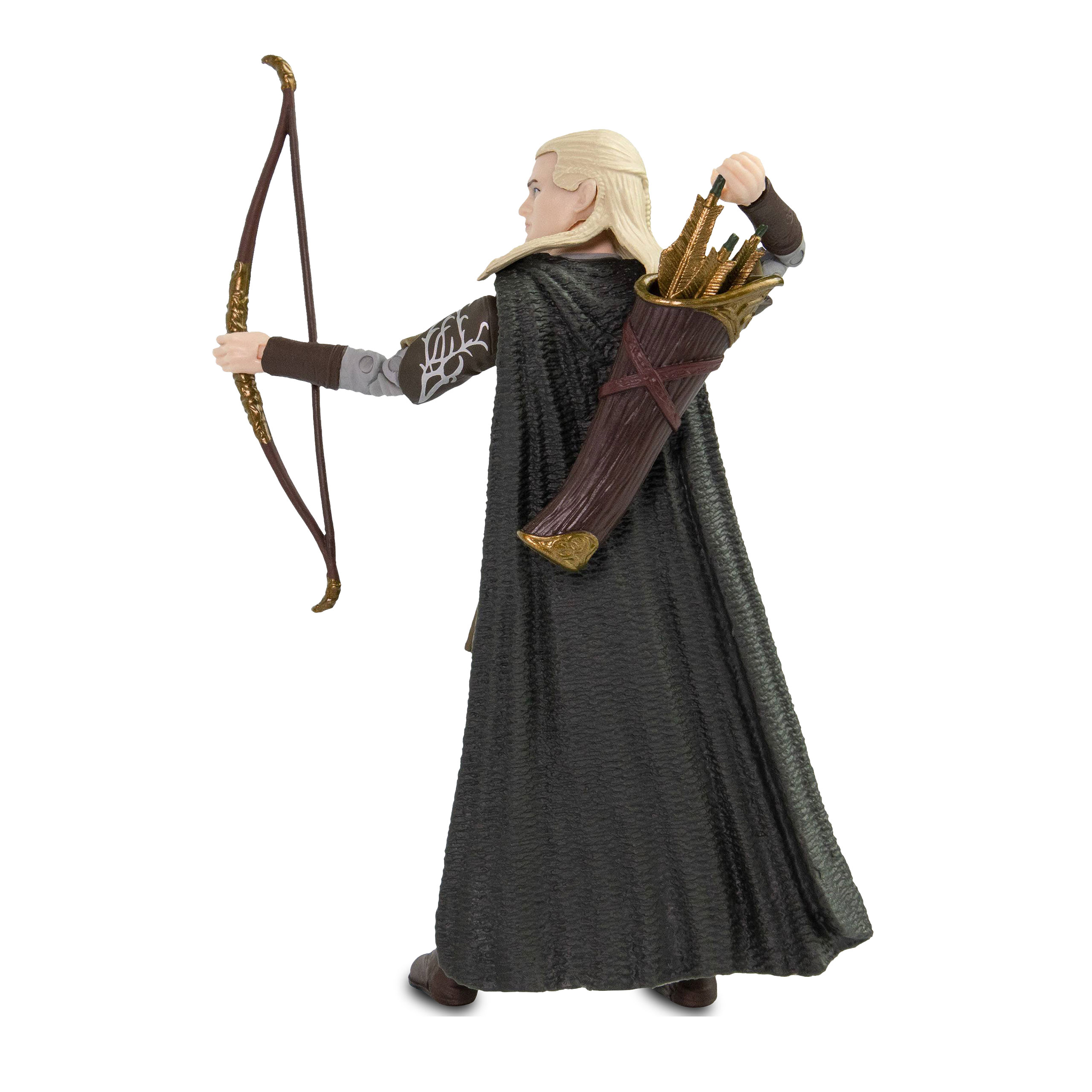 Seigneur des Anneaux - Figurine d'action Legolas BST AXN