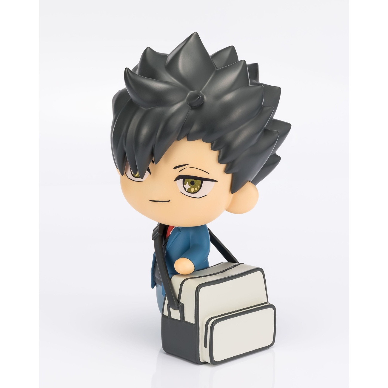 Haikyu!! Tekupiku Minifigur Tetsuro Kuroo 10 cm
