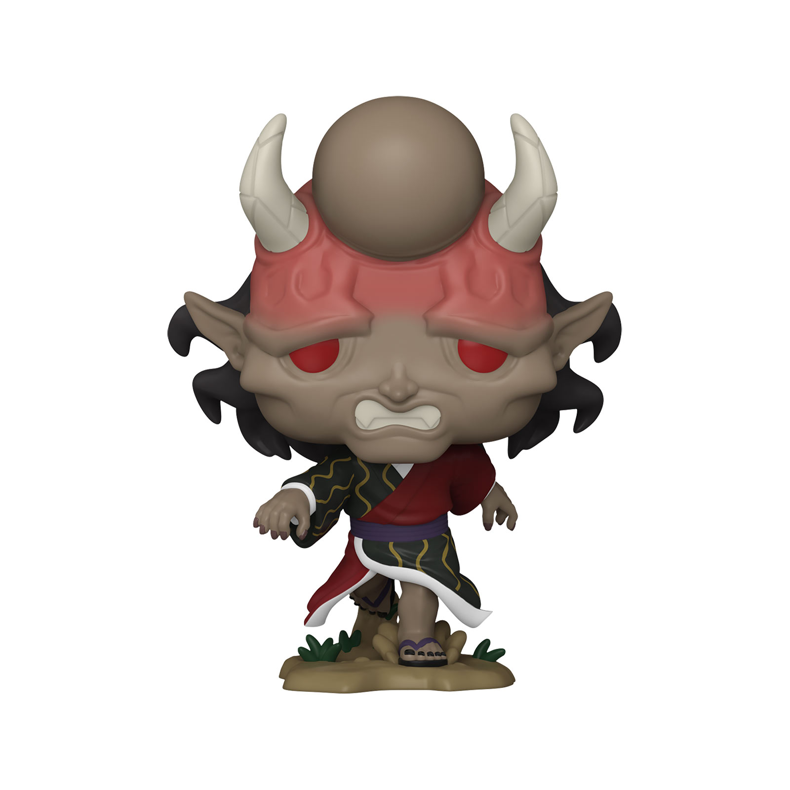 Demon Slayer - Hantengu Funko Pop-figuur