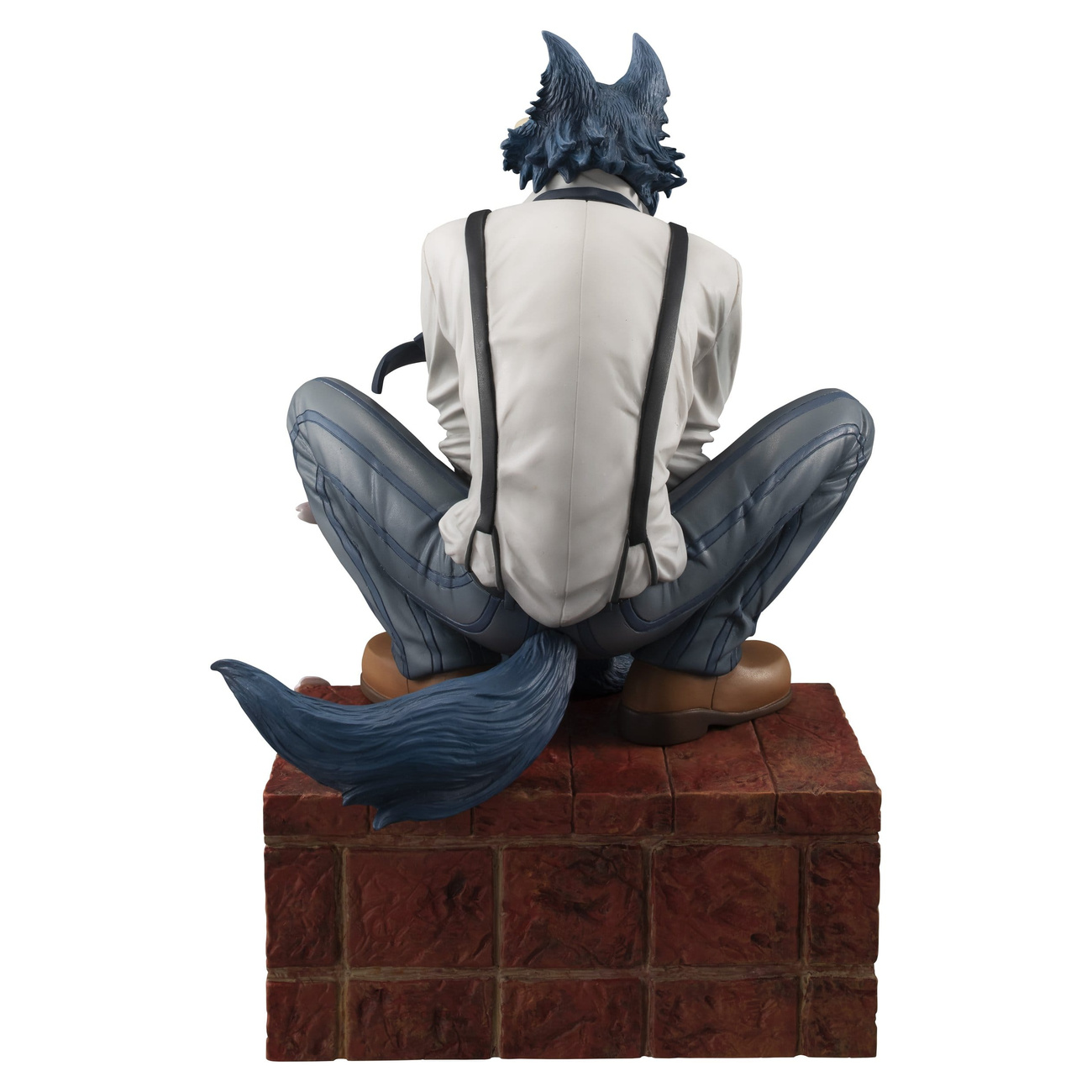 Beastars - Figura Legoshi