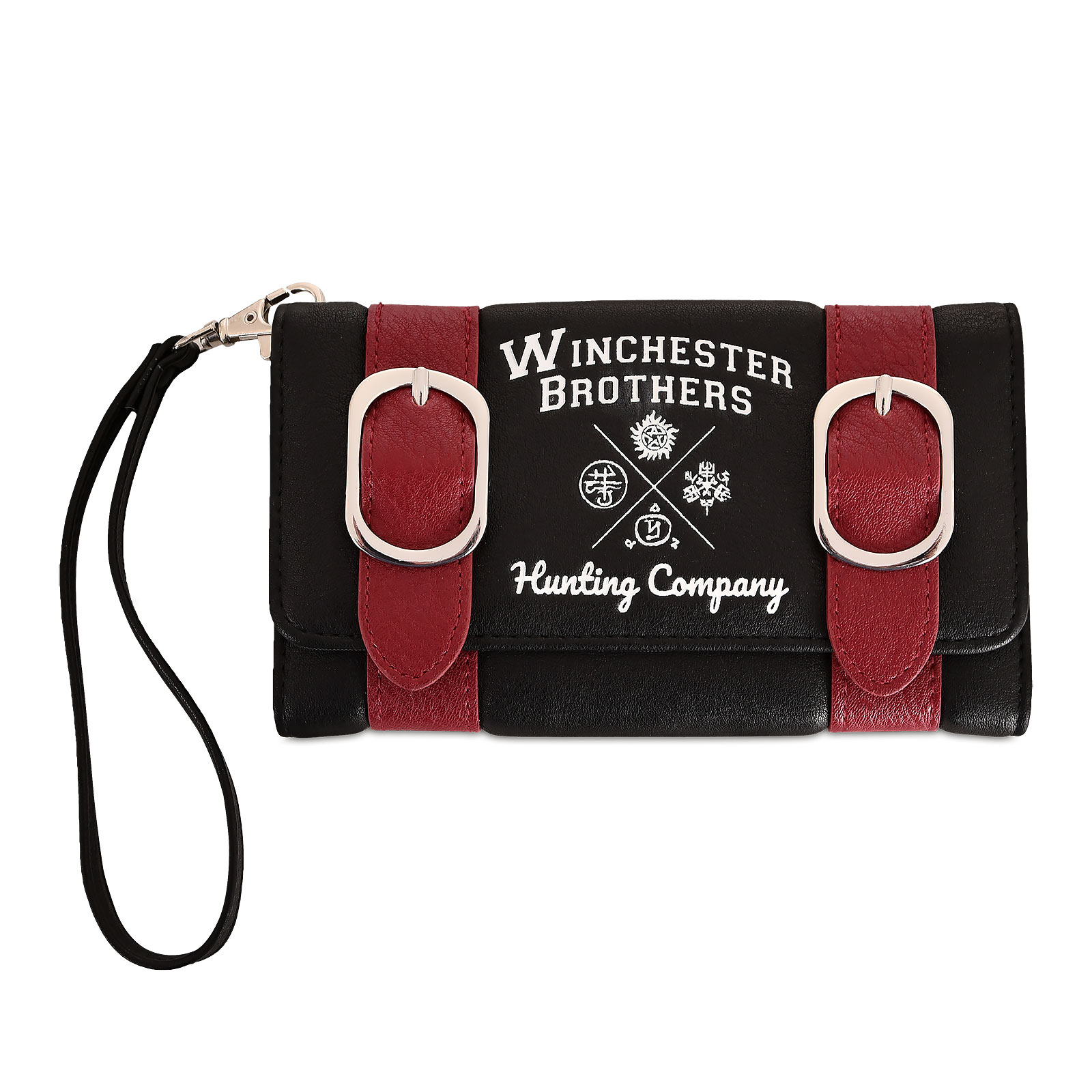 Supernatural - Winchester Brothers Wallet