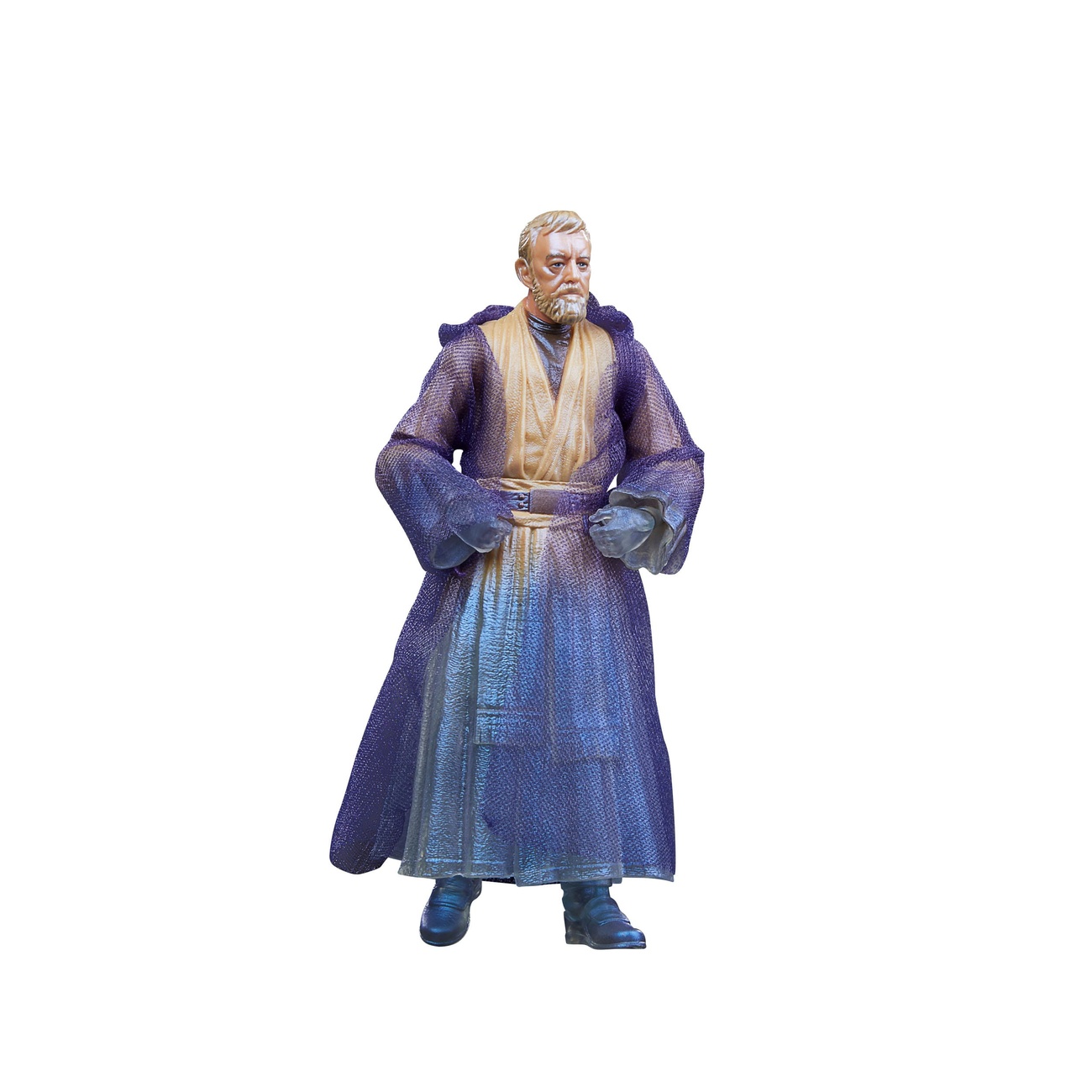 Star Wars Episode VI Black Series Actiefiguren 3-pack Force Spirits 15 cm