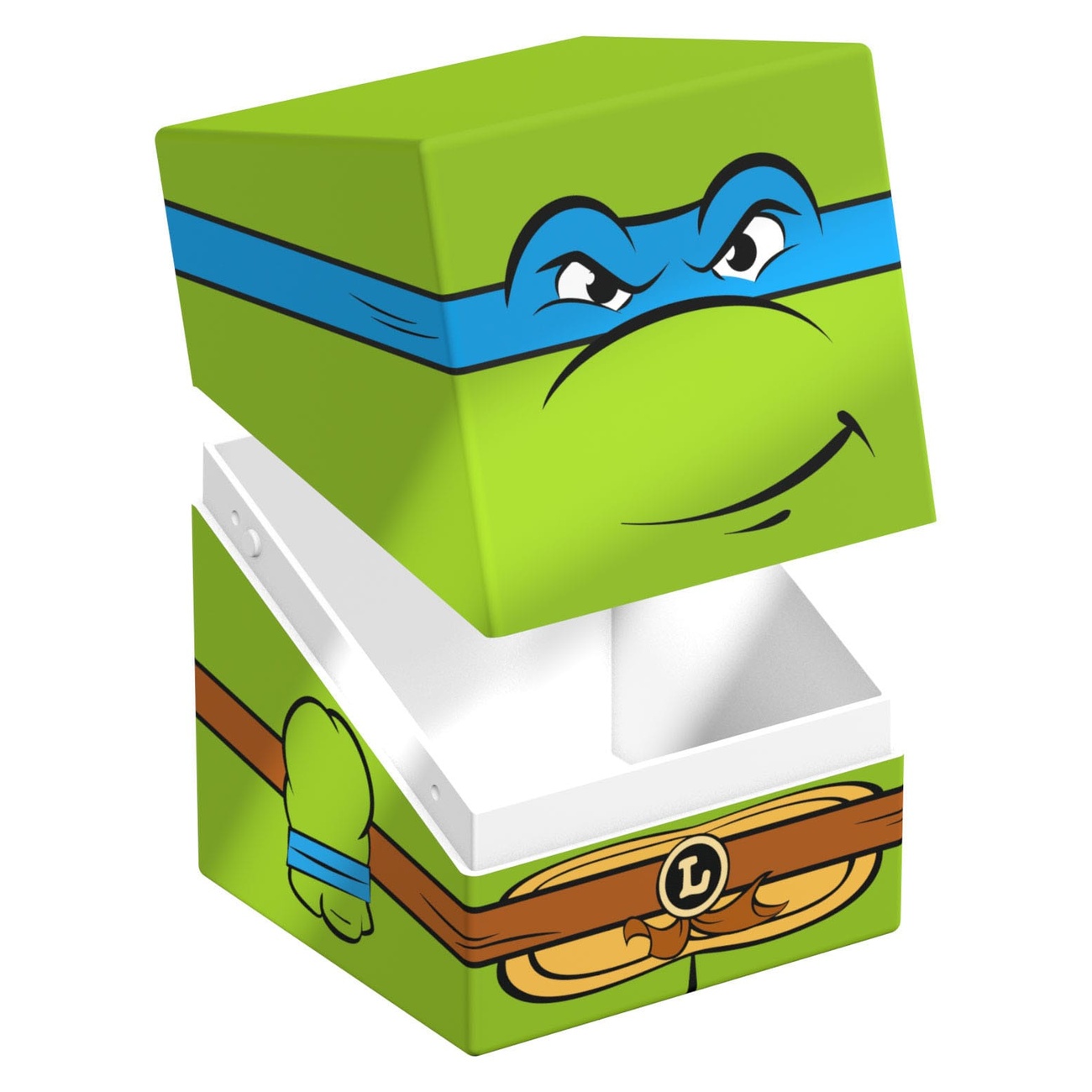 Squaroes Squaroe Teenage Mutant Ninja Turtles™ NT006 - Leonardo