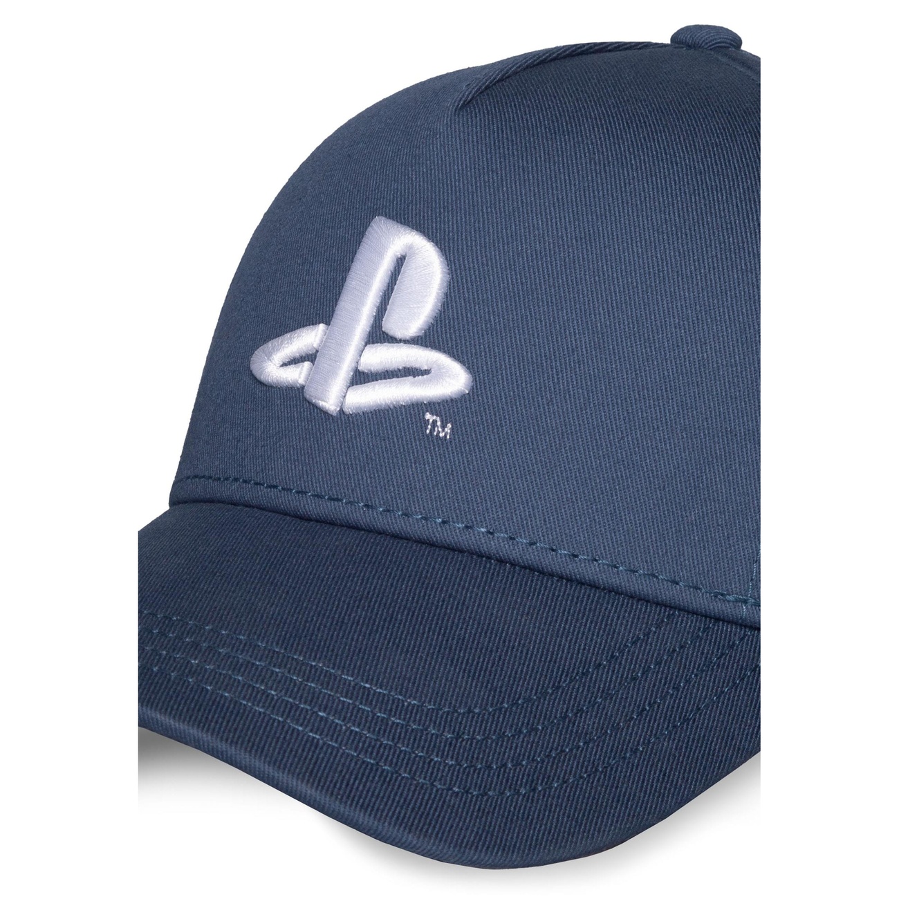 PlayStation Baseball Logo Navy
