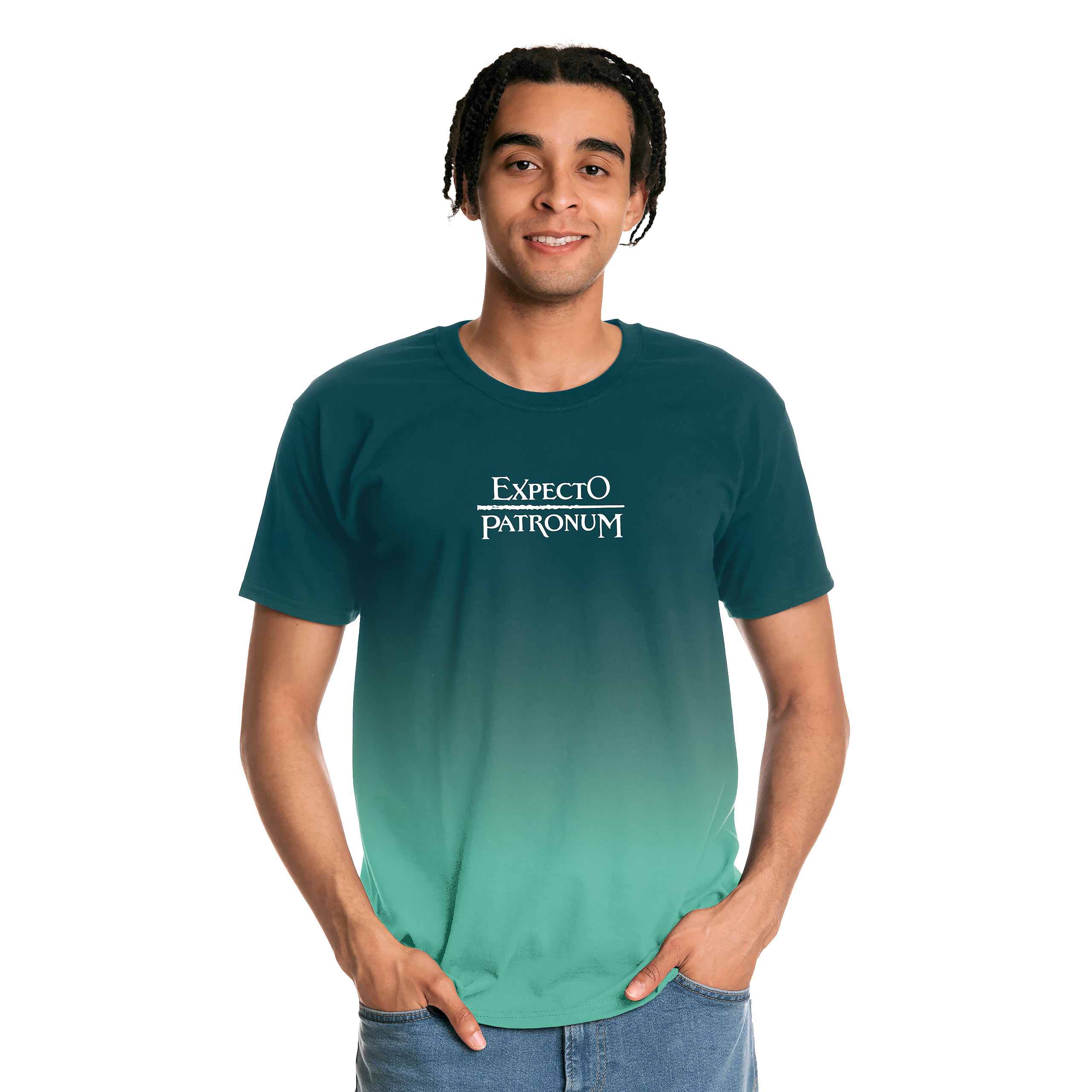 Harry Potter - Expecto Patronum T-shirt