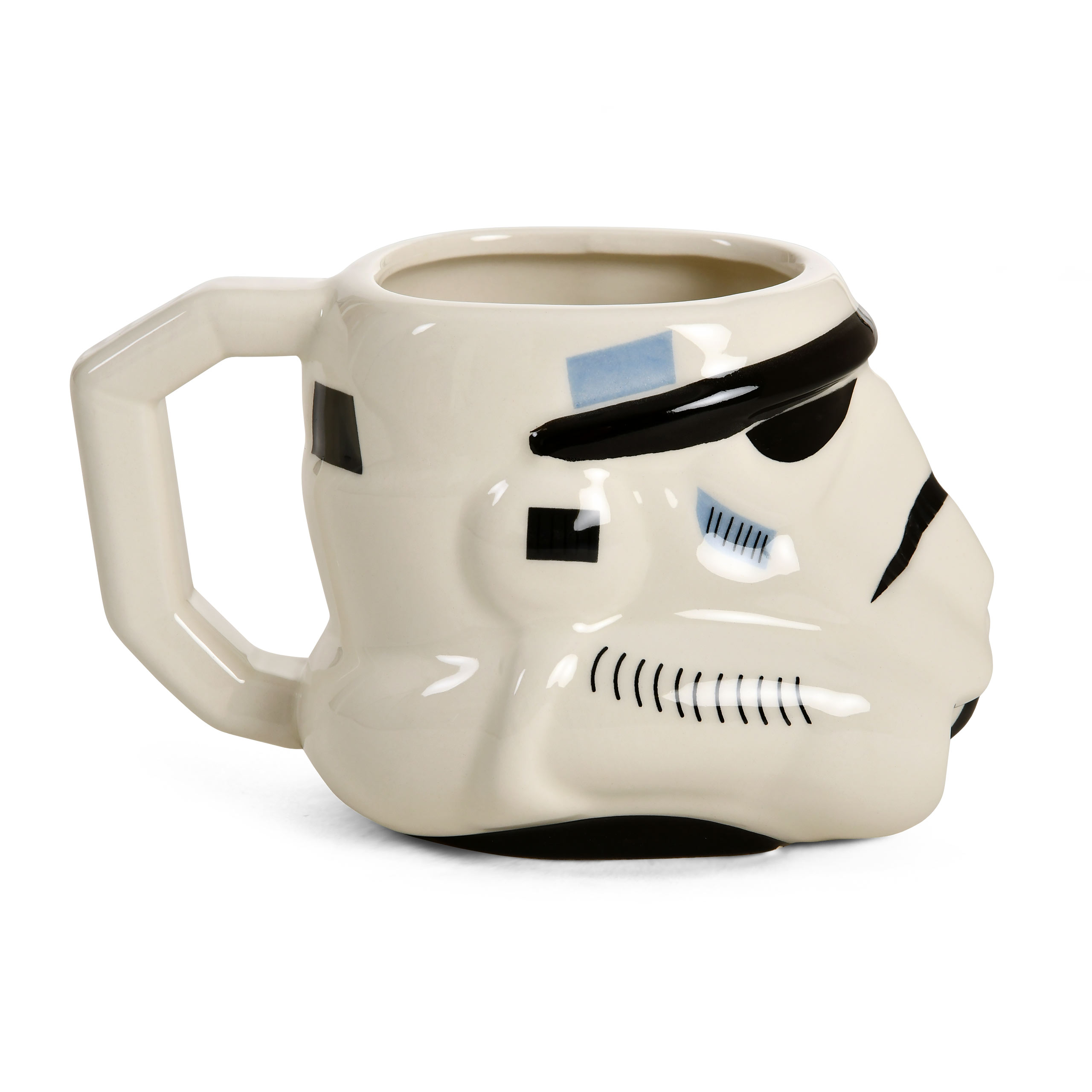 Taza 3D Stormtrooper - Star Wars