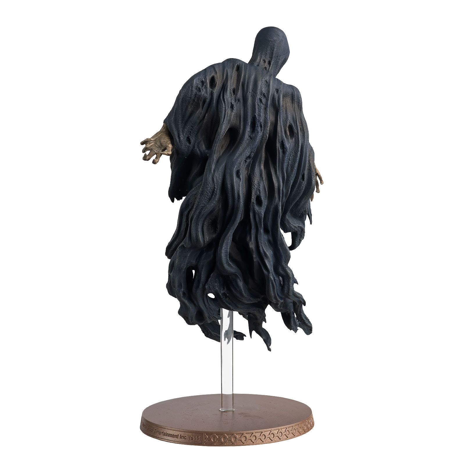 Dementor Hero Collector Figur 13 cm - Harry Potter