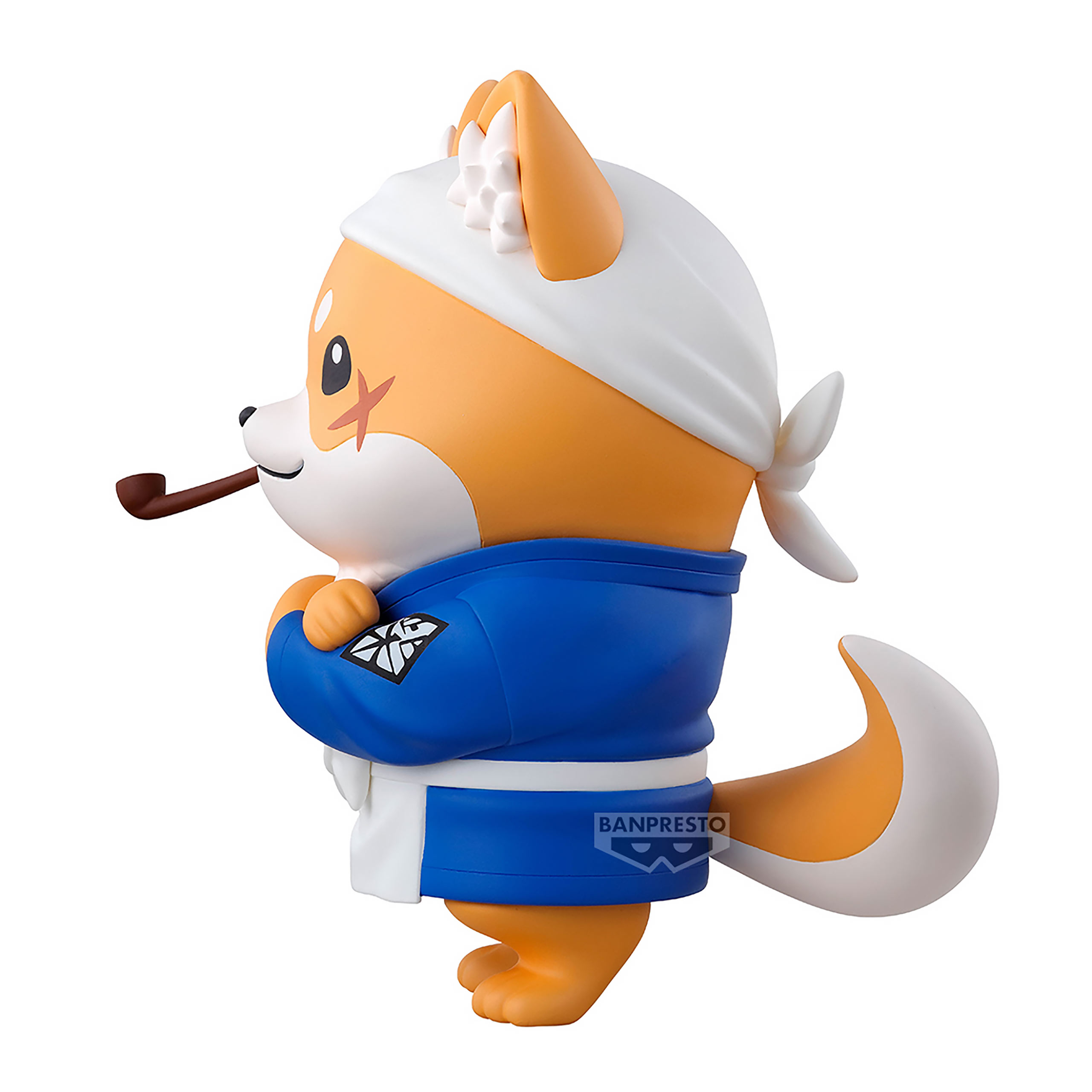 Blue Archive - Figurine Shiba Taishou Big Sofvimates