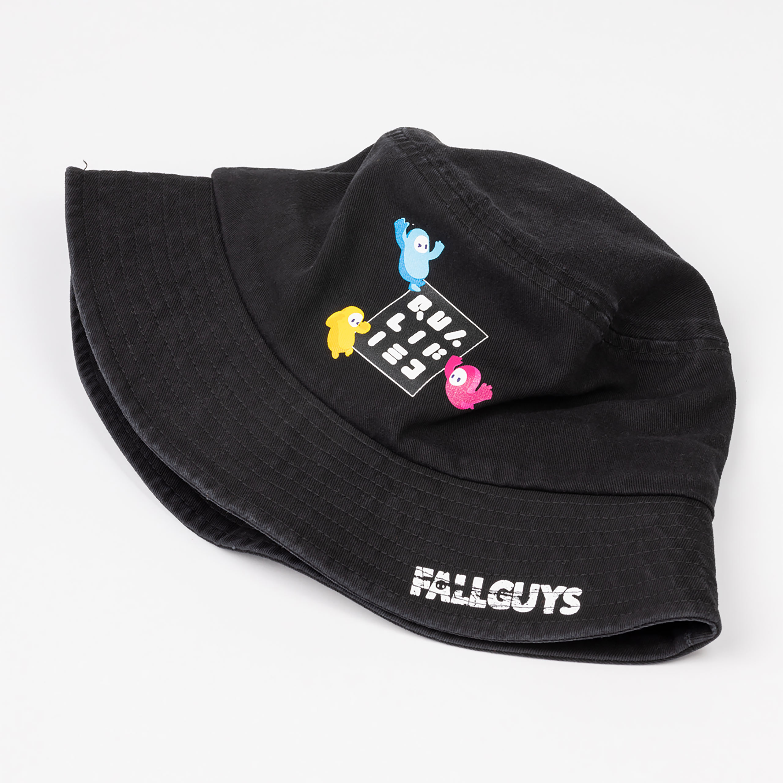 Fall Guys - Bean Bucket Hat