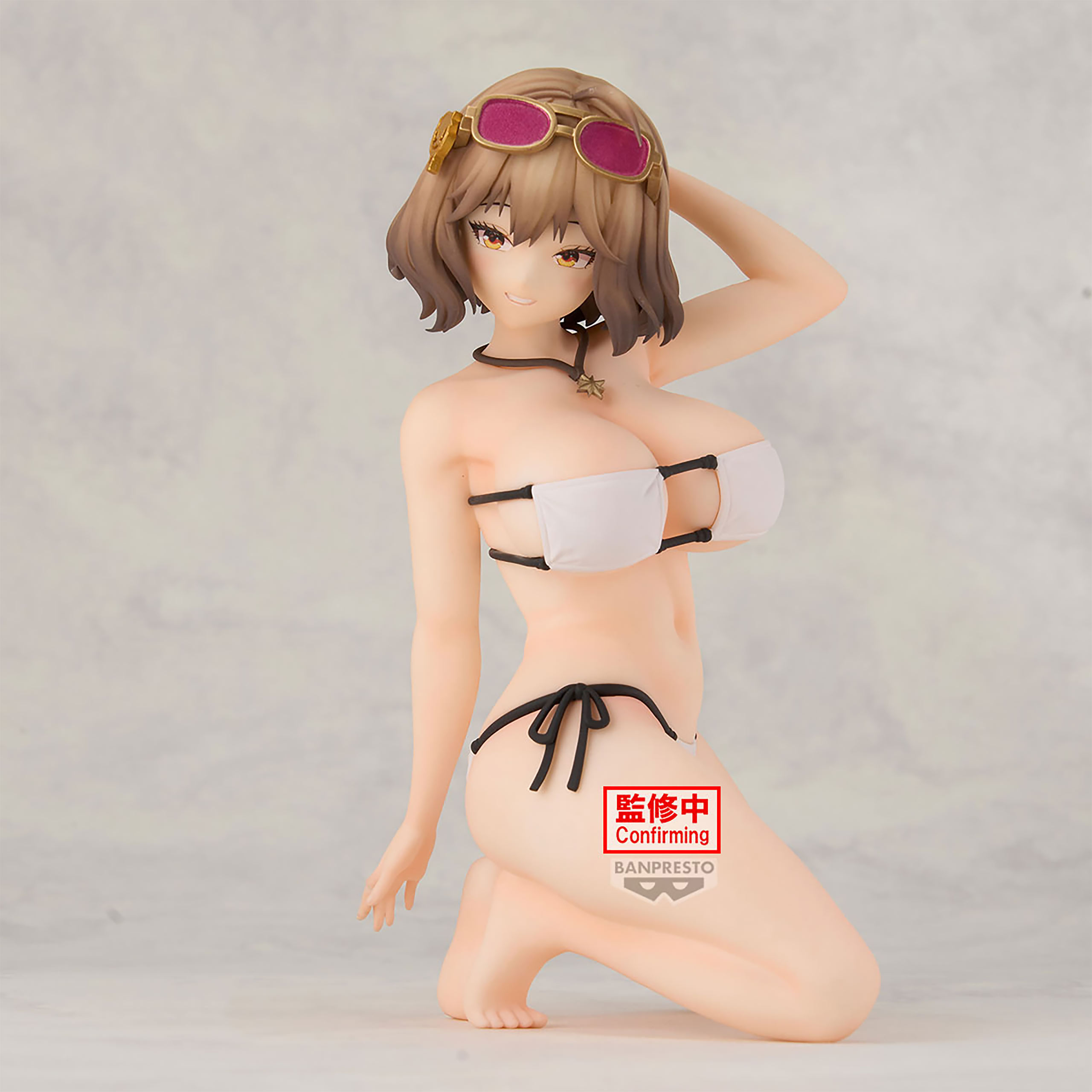 Goddess of Victory: Nikke - Anis Cord Reel Figur