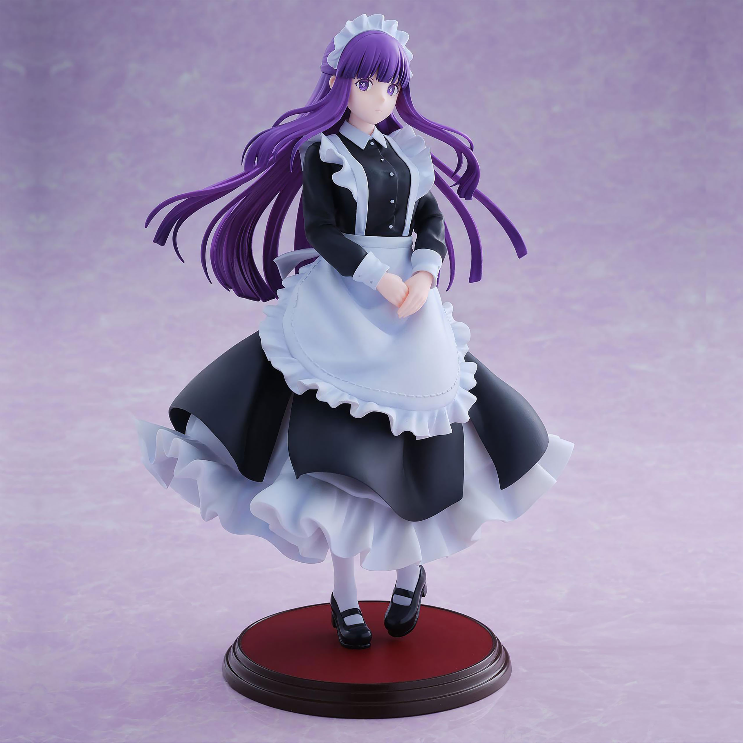 Frieren - Fern Luminasta Figure Maid Costume Version