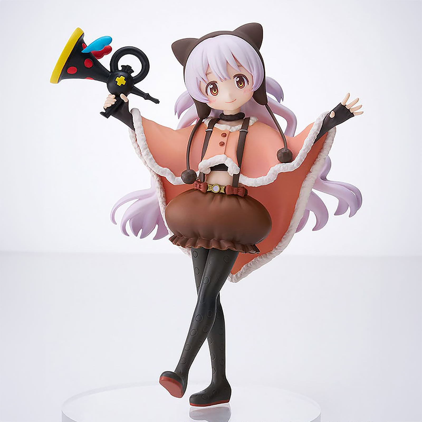 Puella Magi Madoka Magica - Figura Nagisa Momoe Pop Up Parade