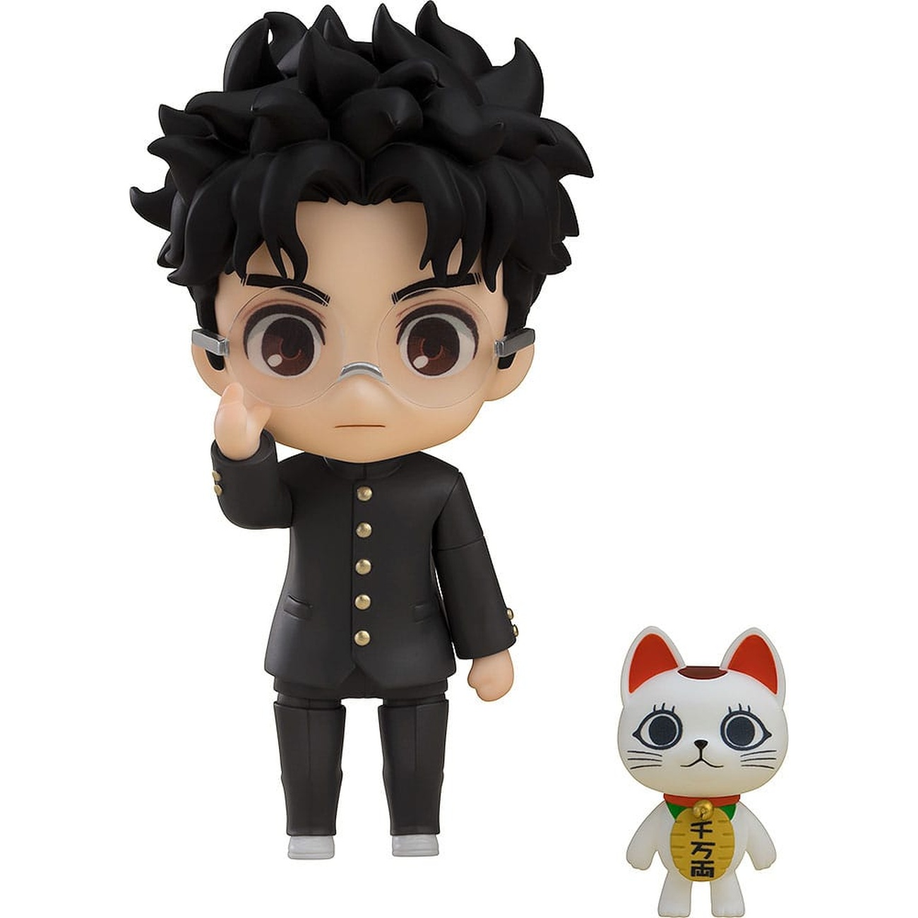 Dandadan - Okarun Nendoroid Actionfigur