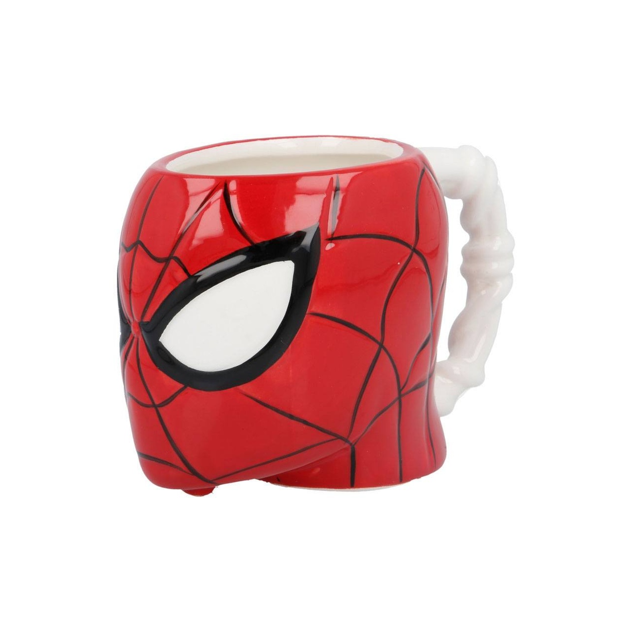 Marvel 3D Tasse Spider-Man