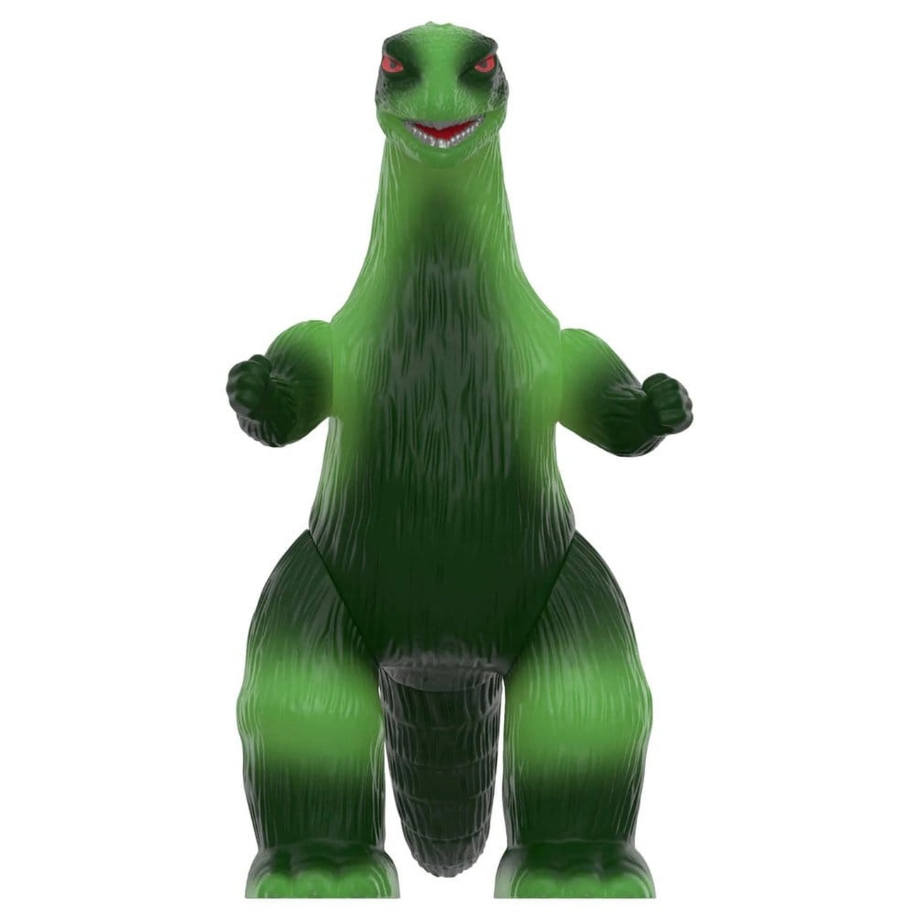 Godzilla Toho ReAction Actiefiguur Marusan L-Tail (Glow) 23 cm