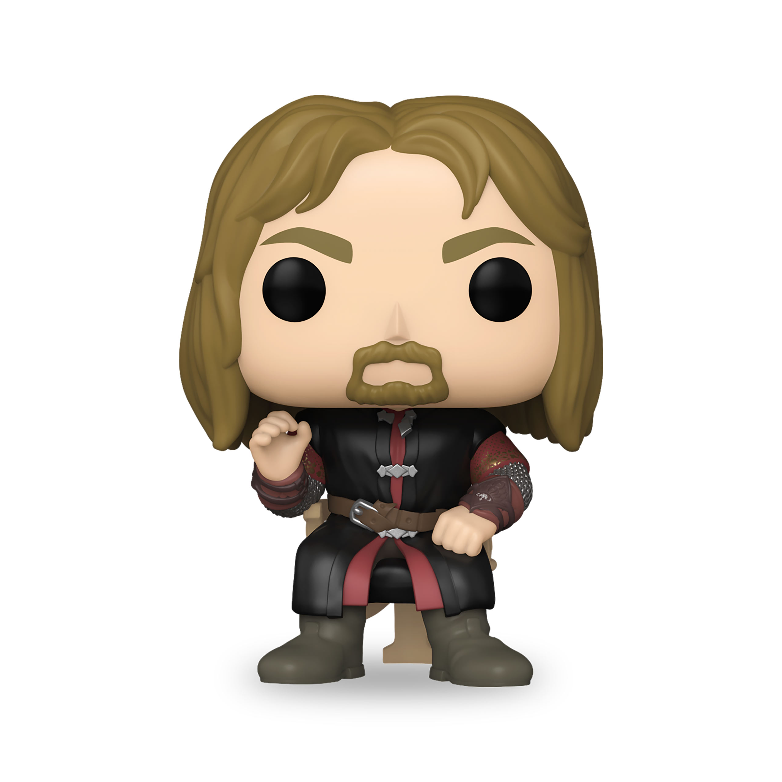 Lord of the Rings - Boromir Funko Meme Pop Figure