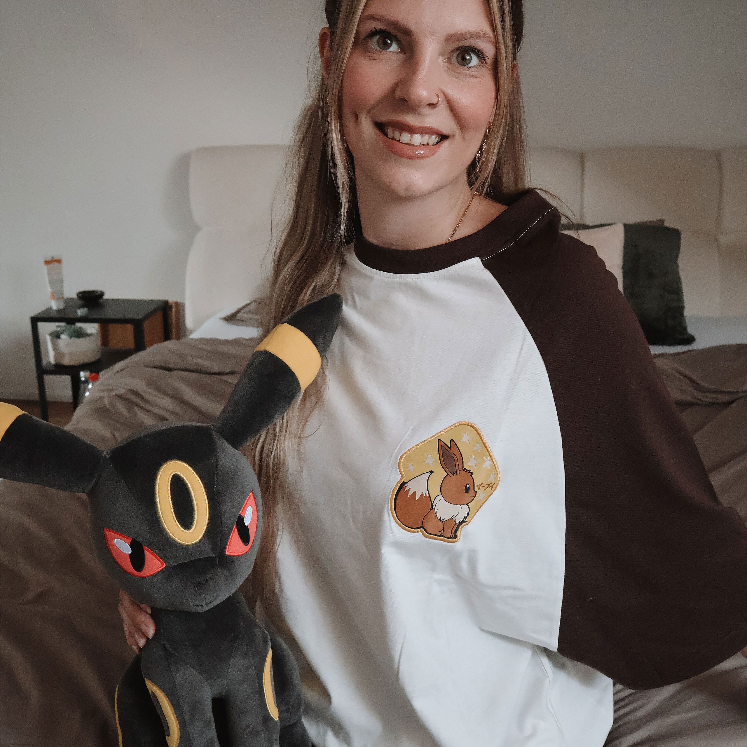 Evoli T-Shirt - Pokemon