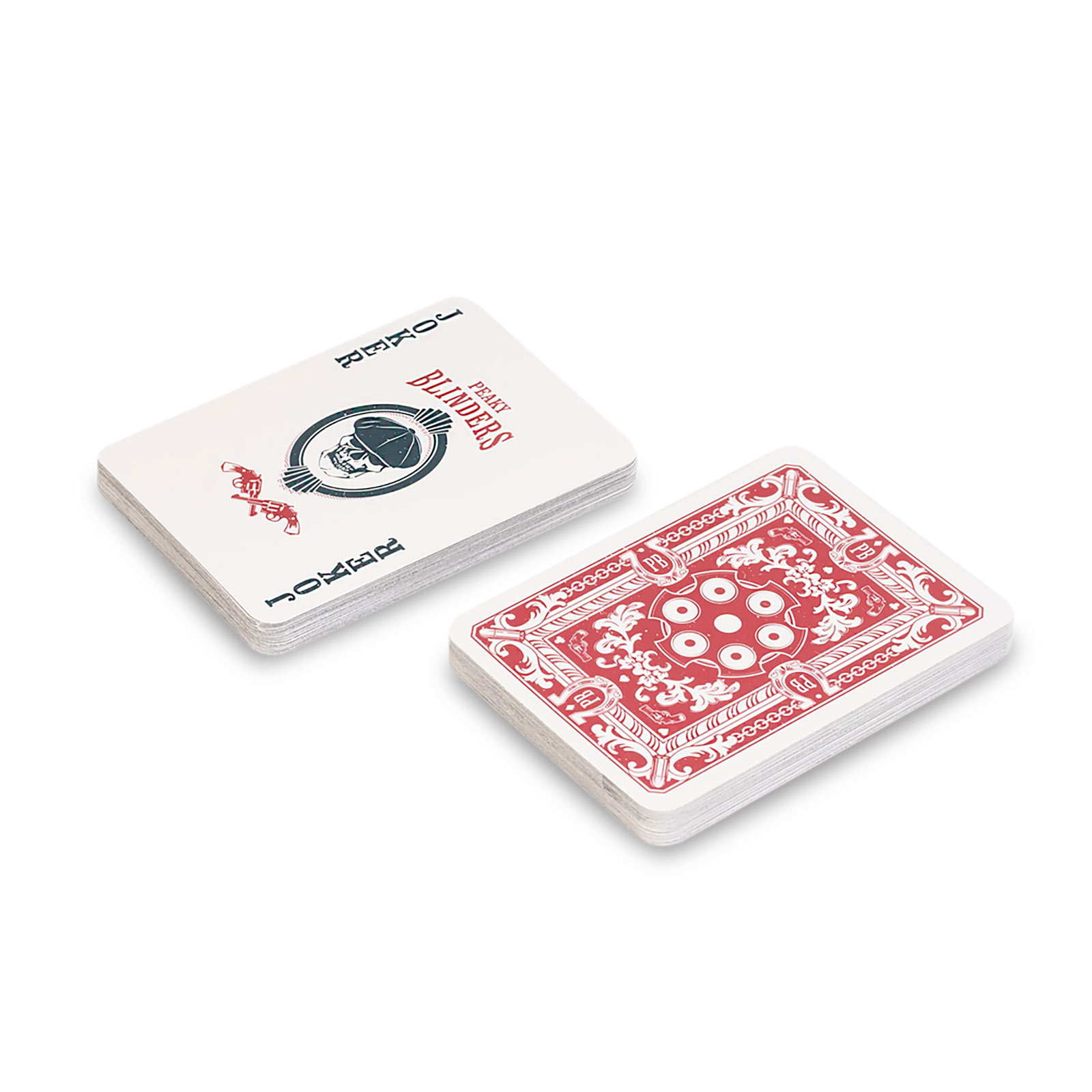 Peaky Blinders - Spielkarten