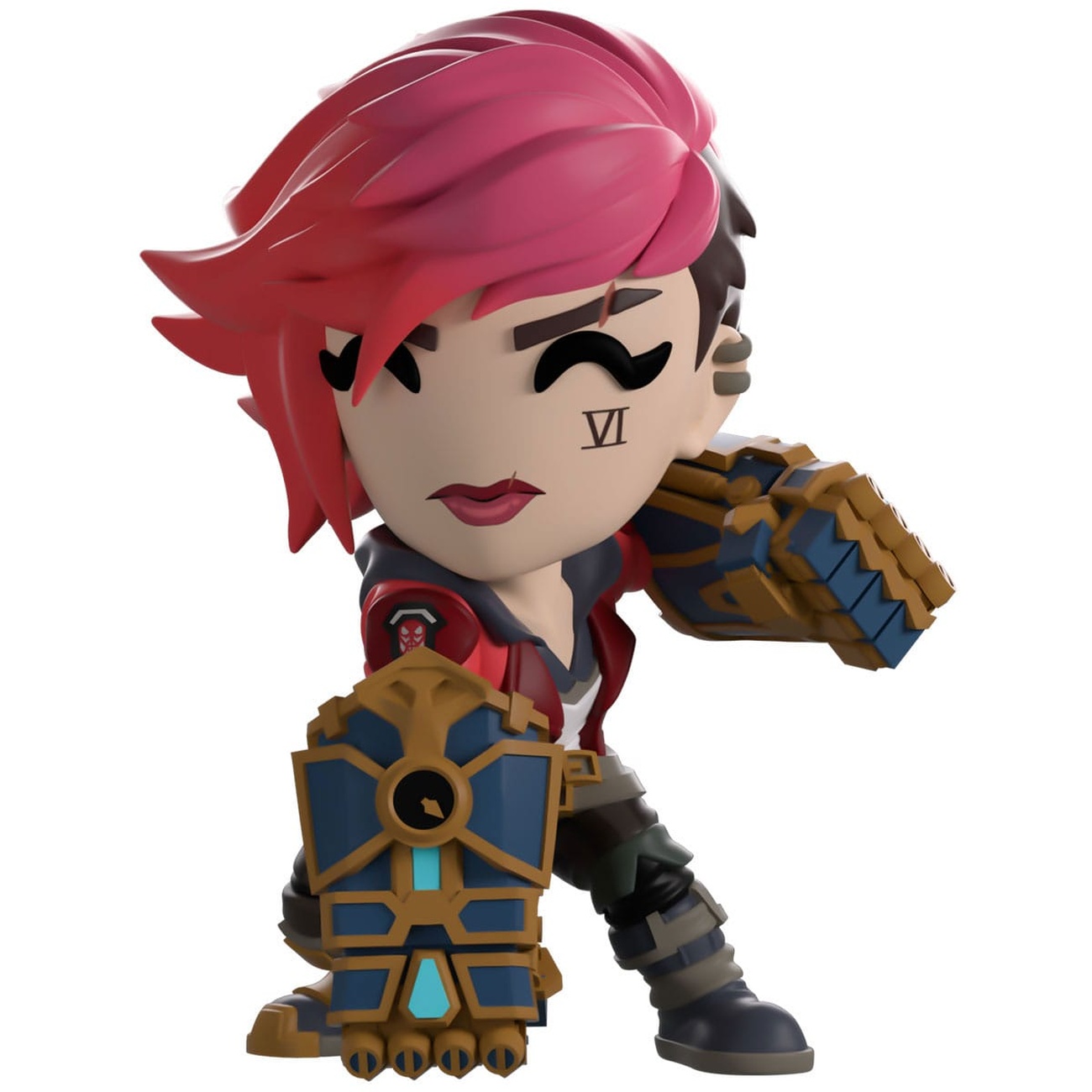 Arcane Vinyl Figur Vi 10 cm