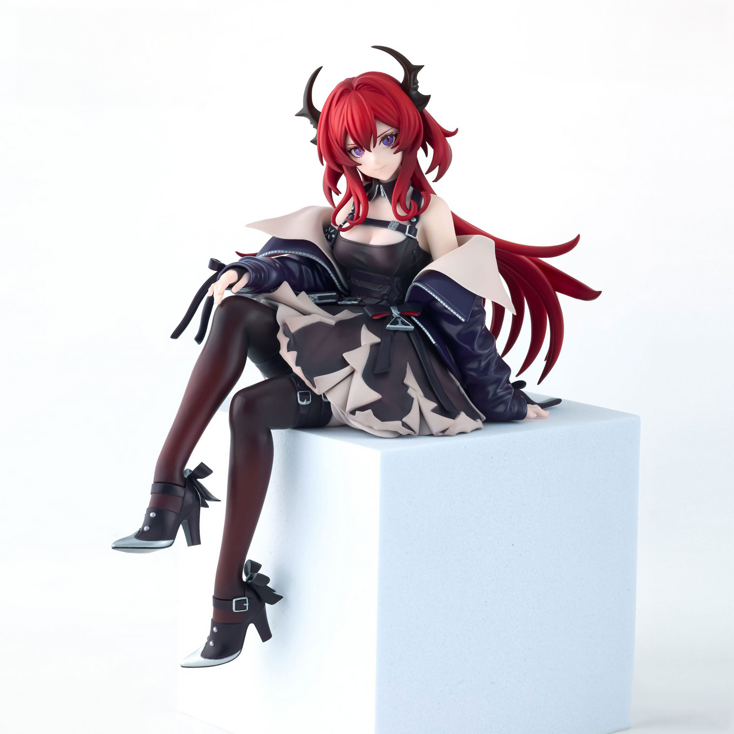 Arknights - Surtr Noodle Stopper Figur