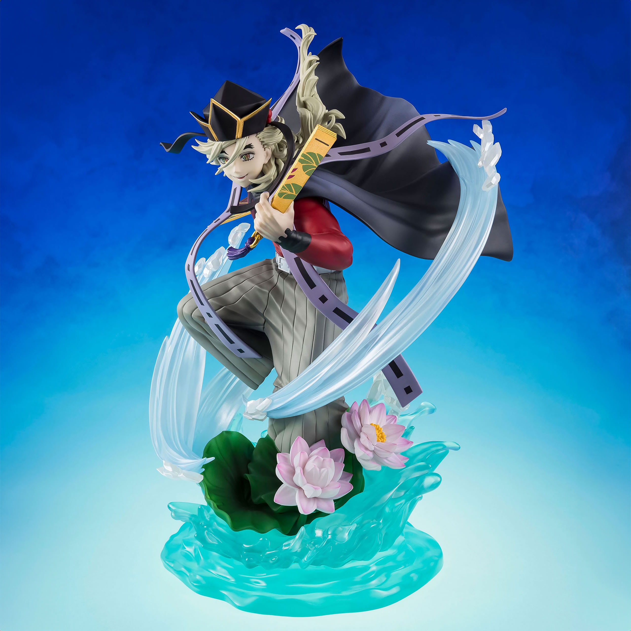 Demon Slayer - Doma Statua Figuarts ZERO