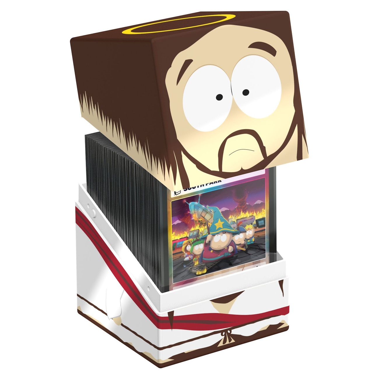 Squaroes Squaroe South Park™ SP017 - Jesus