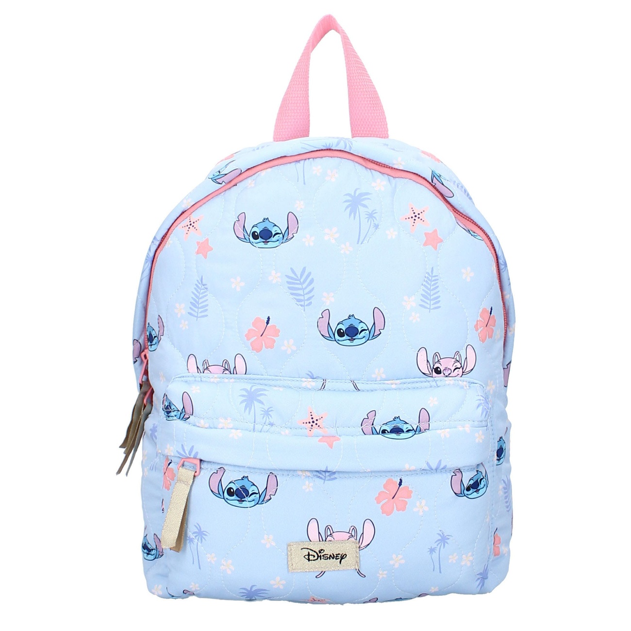 Lilo & Stitch Rucksack Blooming Bright 31 cm
