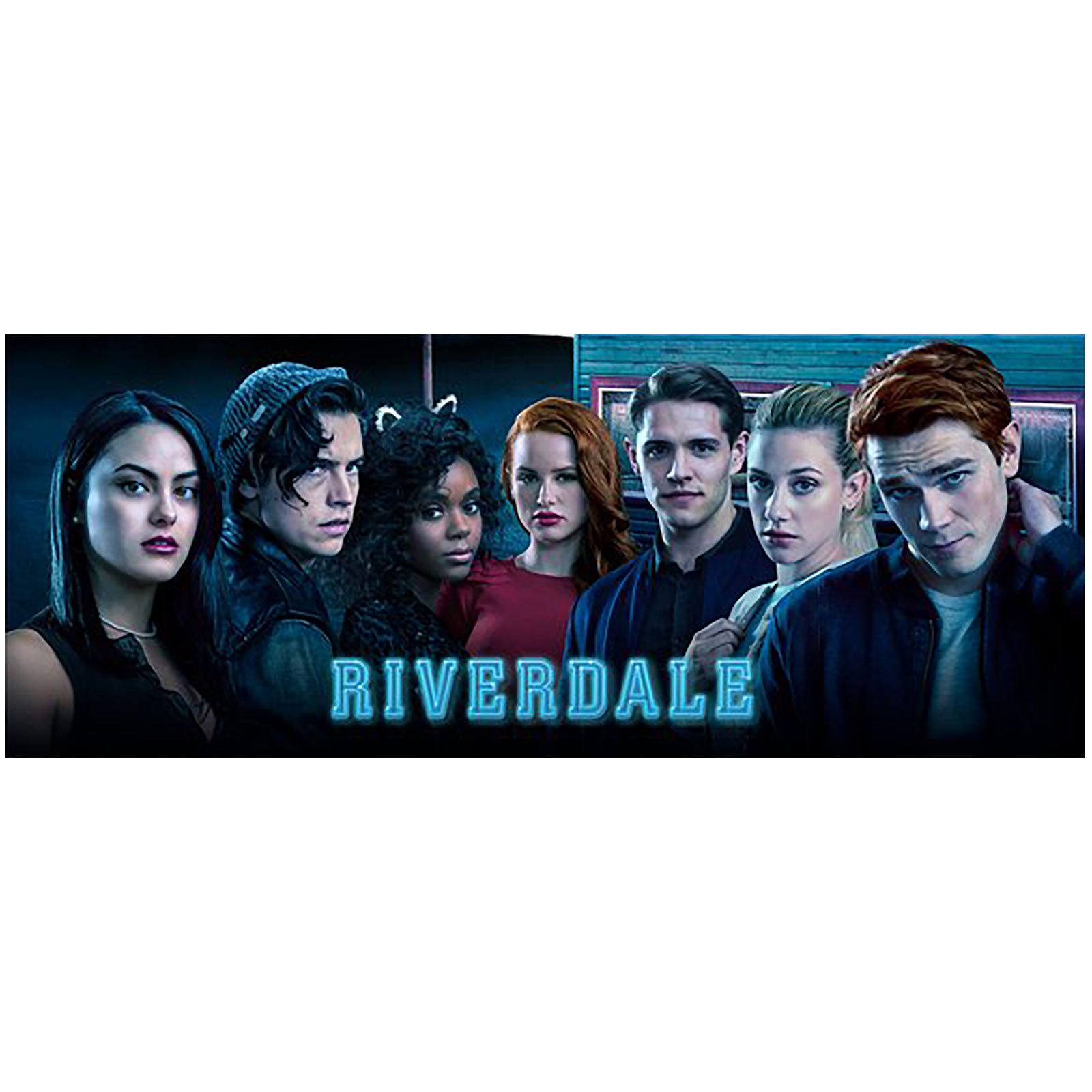 Riverdale - Karakters Mok