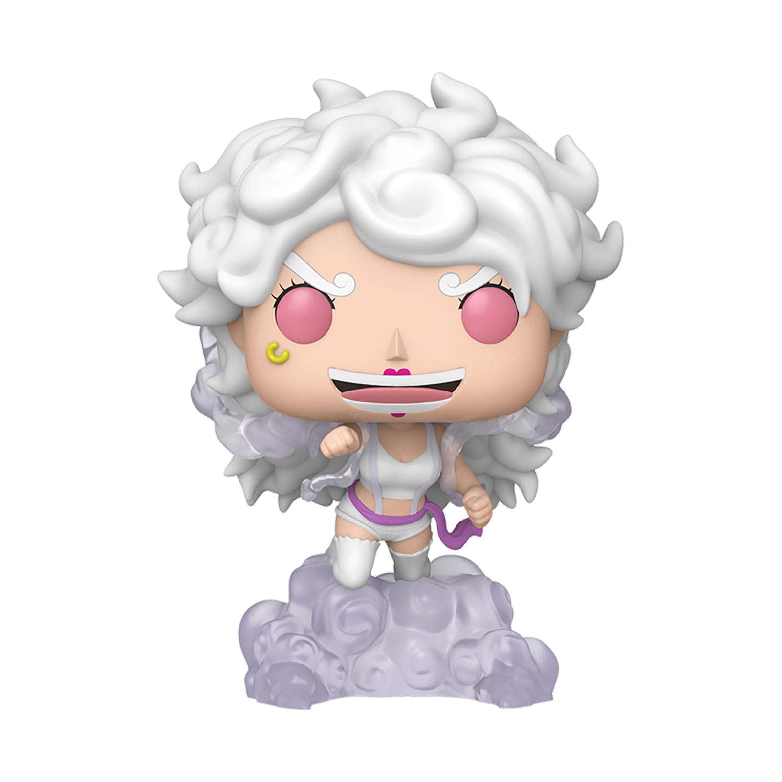 One Piece - Jewelry Bonney Funko Pop Figur