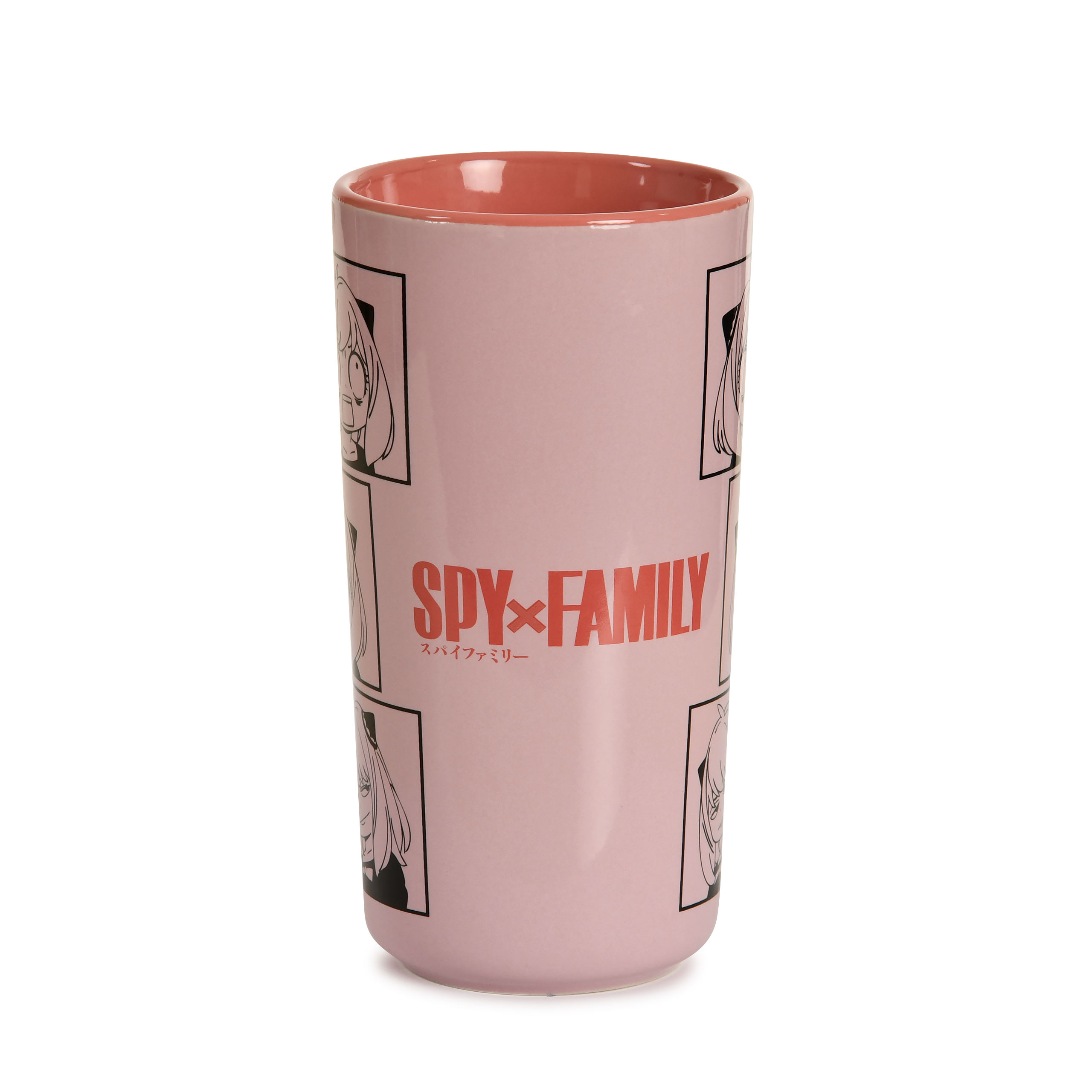 Spy x Family - Anya Forger Emotion Mug