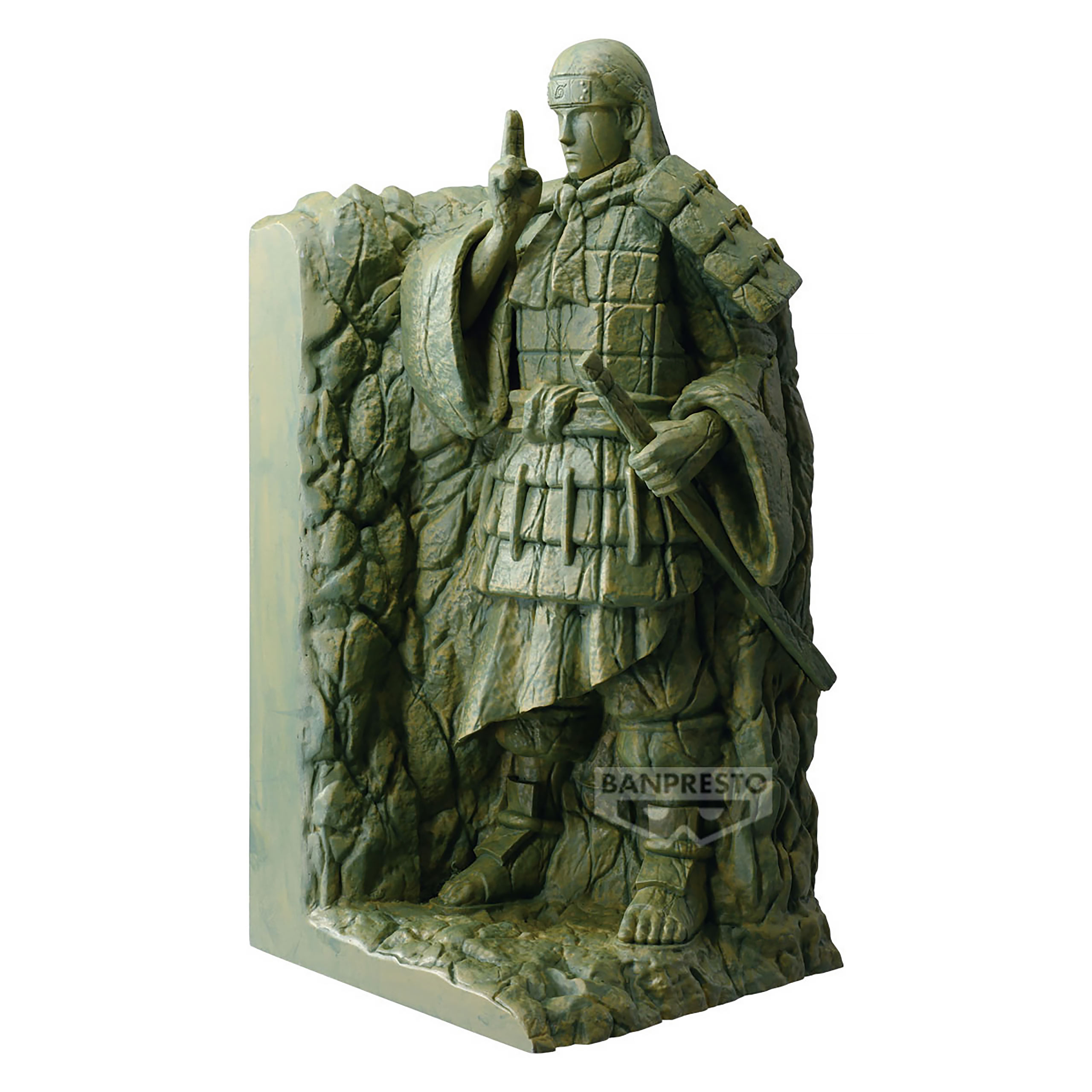 Naruto - Figura Hashirama Senji Fermalibri