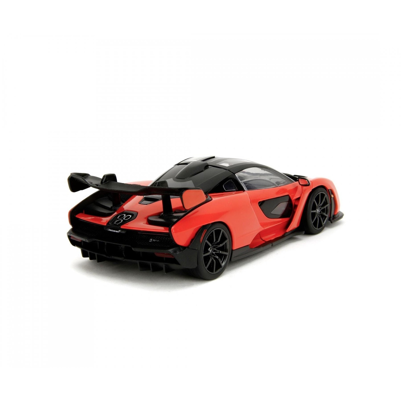 Fast & Furious Diecast Modell 1/24 McLaren Senna