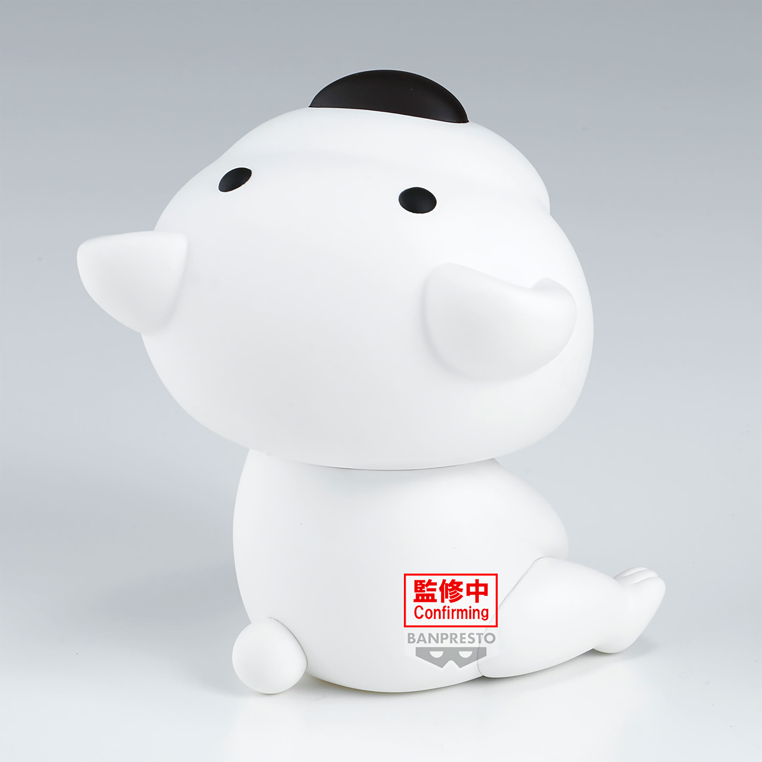 Crayon Shinchan - Figurine Cosplay Shinchan Vol. 8 Version A