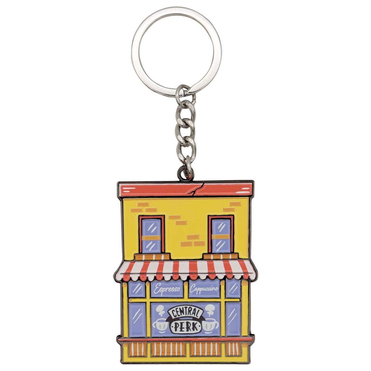 Friends Llavero Central Perk Edición Limitada