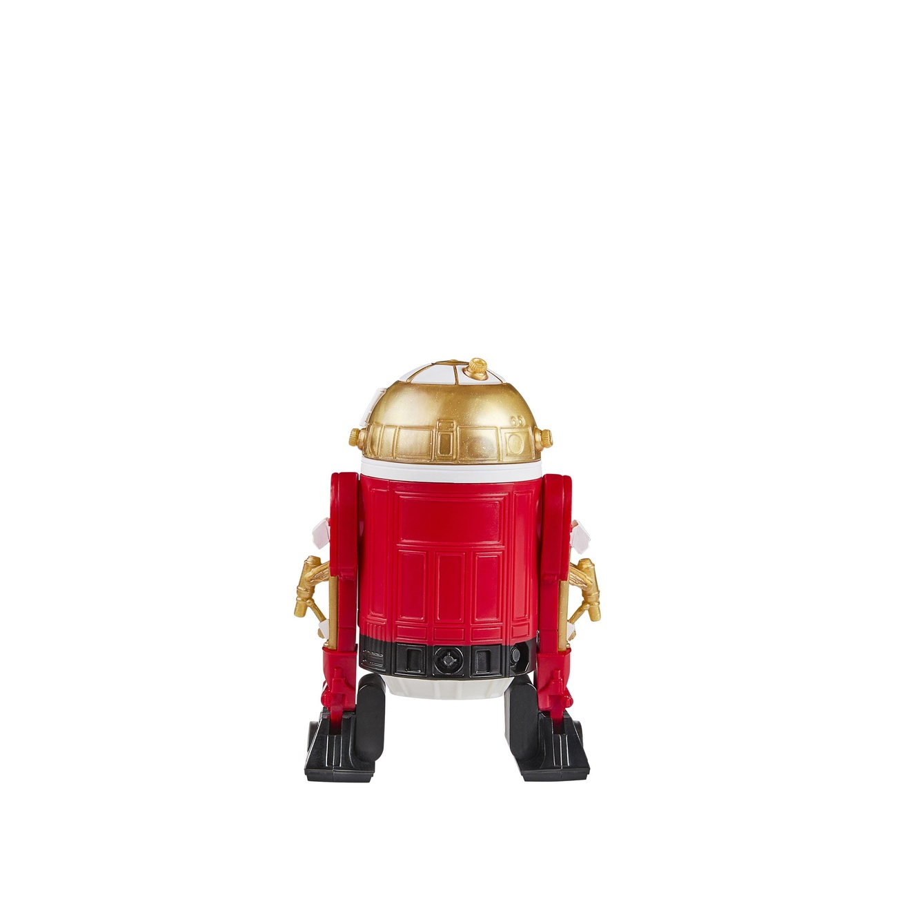 Star Wars Black Series figura de acción Astromech Droid (Holiday Edition) 15 cm