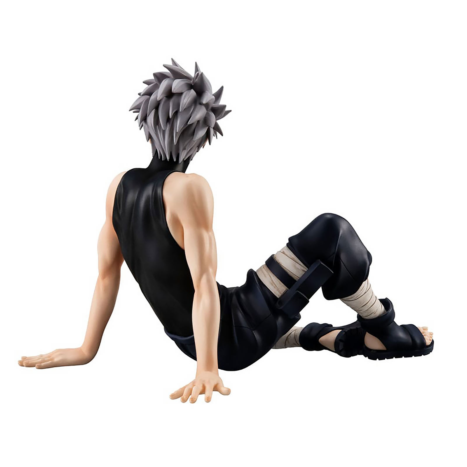 Naruto Shippuden - Kakashi-Sensei Palm Size Figure