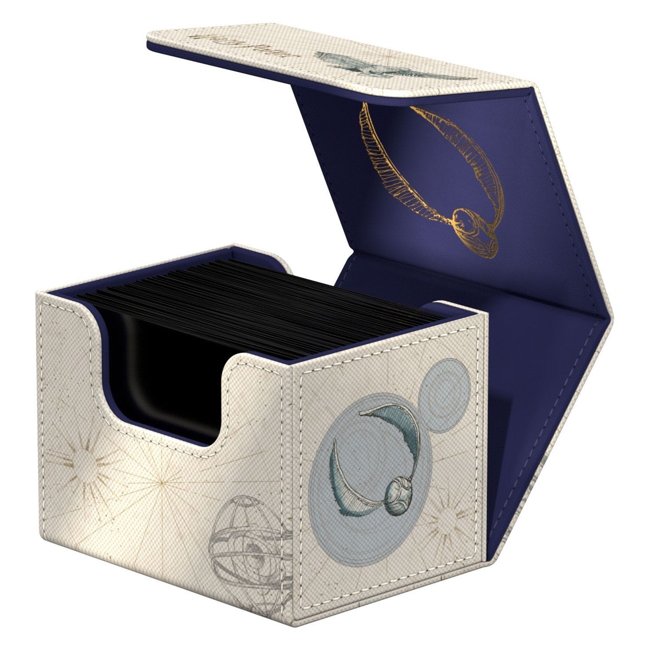 Ultimate Guard Sidewinder 100+ Xenoskin Harry Potter – Harry Potter