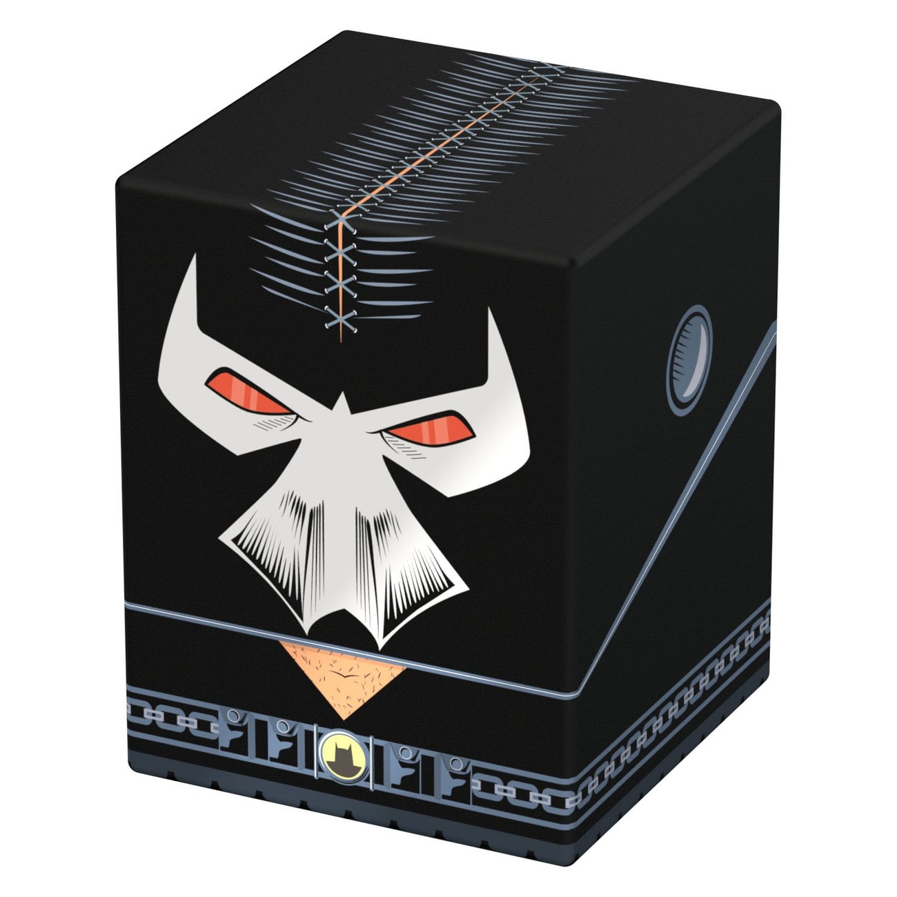 Squaroes Squaroe Batman: Gotham City GC006 - Bane
