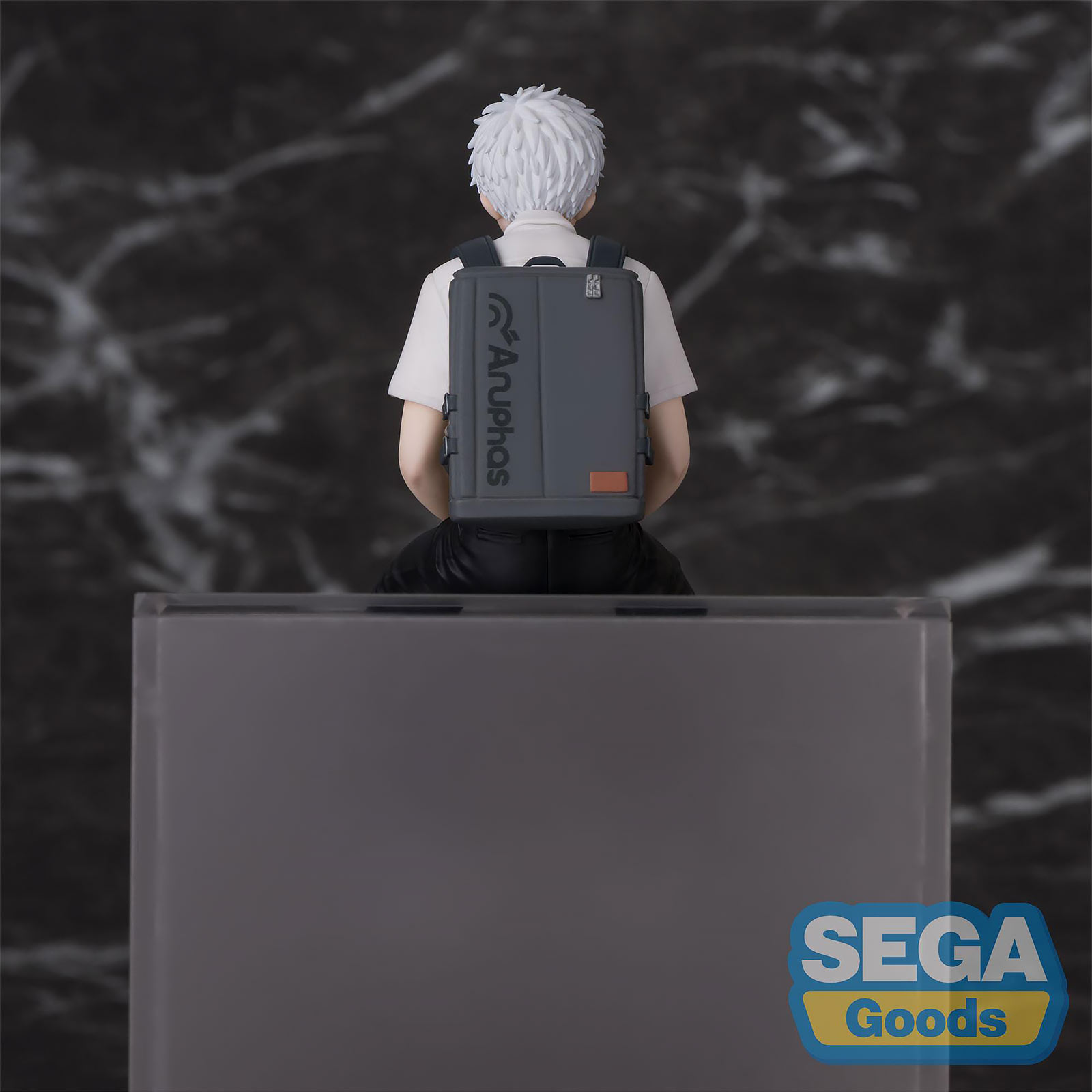 L'Estate in cui Hikaru è Morto - Figura Hikaru Noodle Stopper