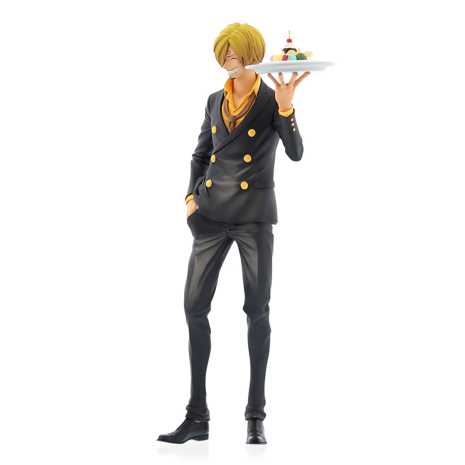 One Piece - Figurine Sanji 27,8 cm